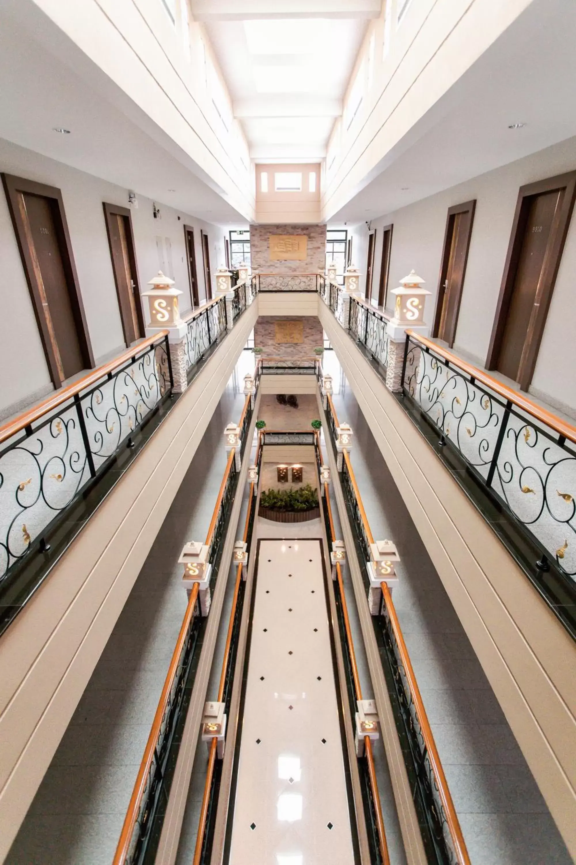 The Centris Hotel Phatthalung The Centris Hotel Phatthalung