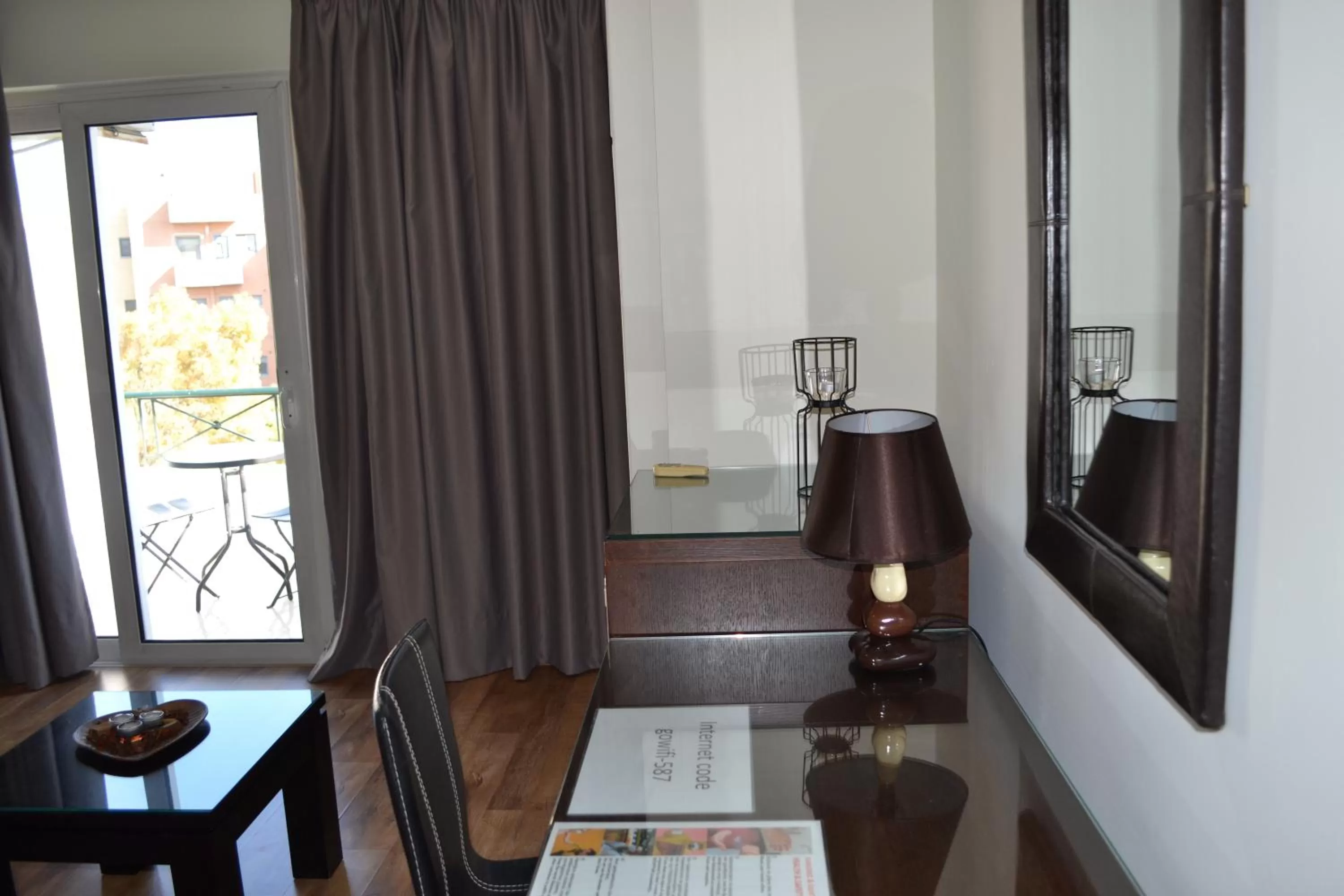 Rivitel Marousi Apartments