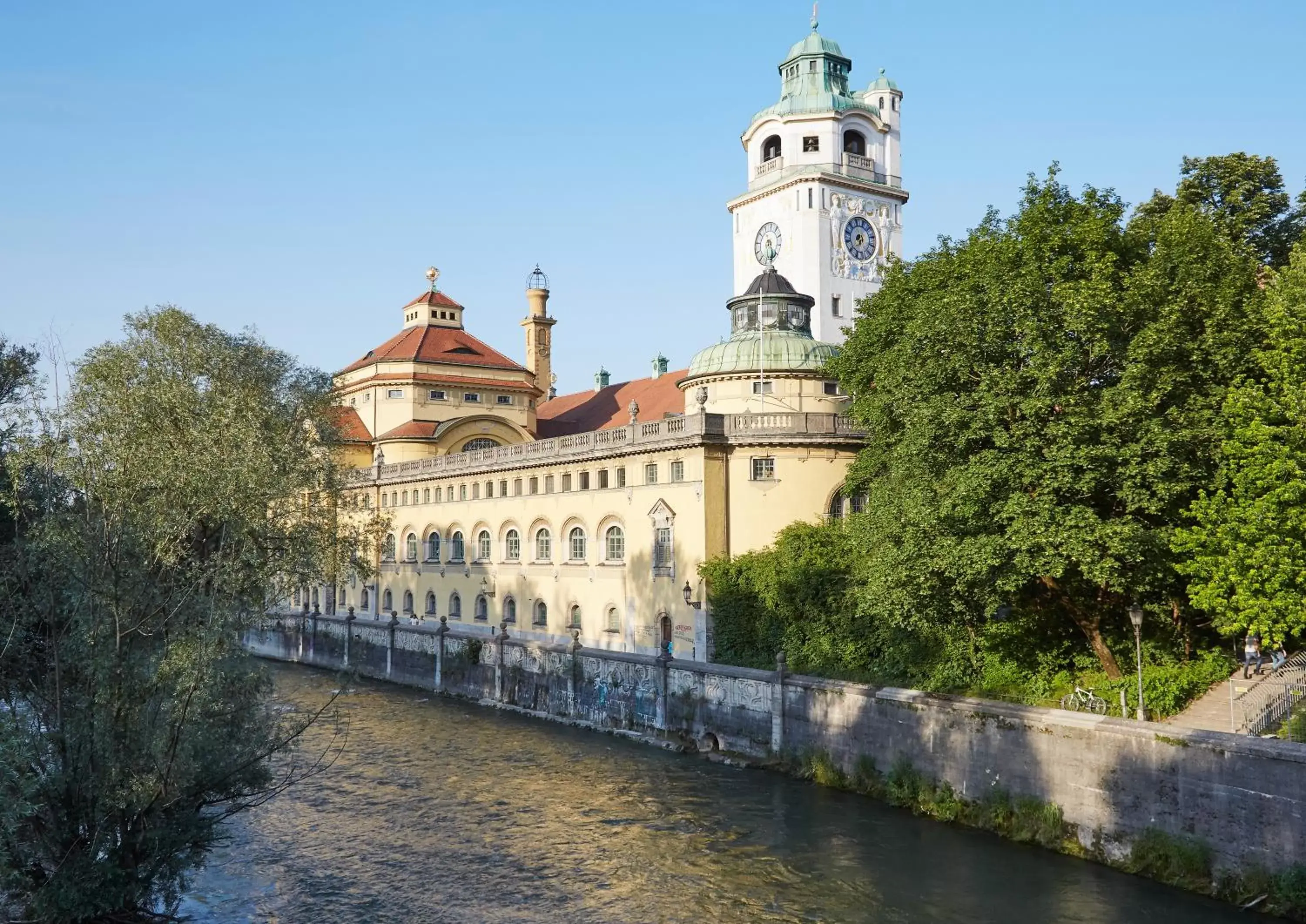 Other in Living Hotel am Deutschen Museum