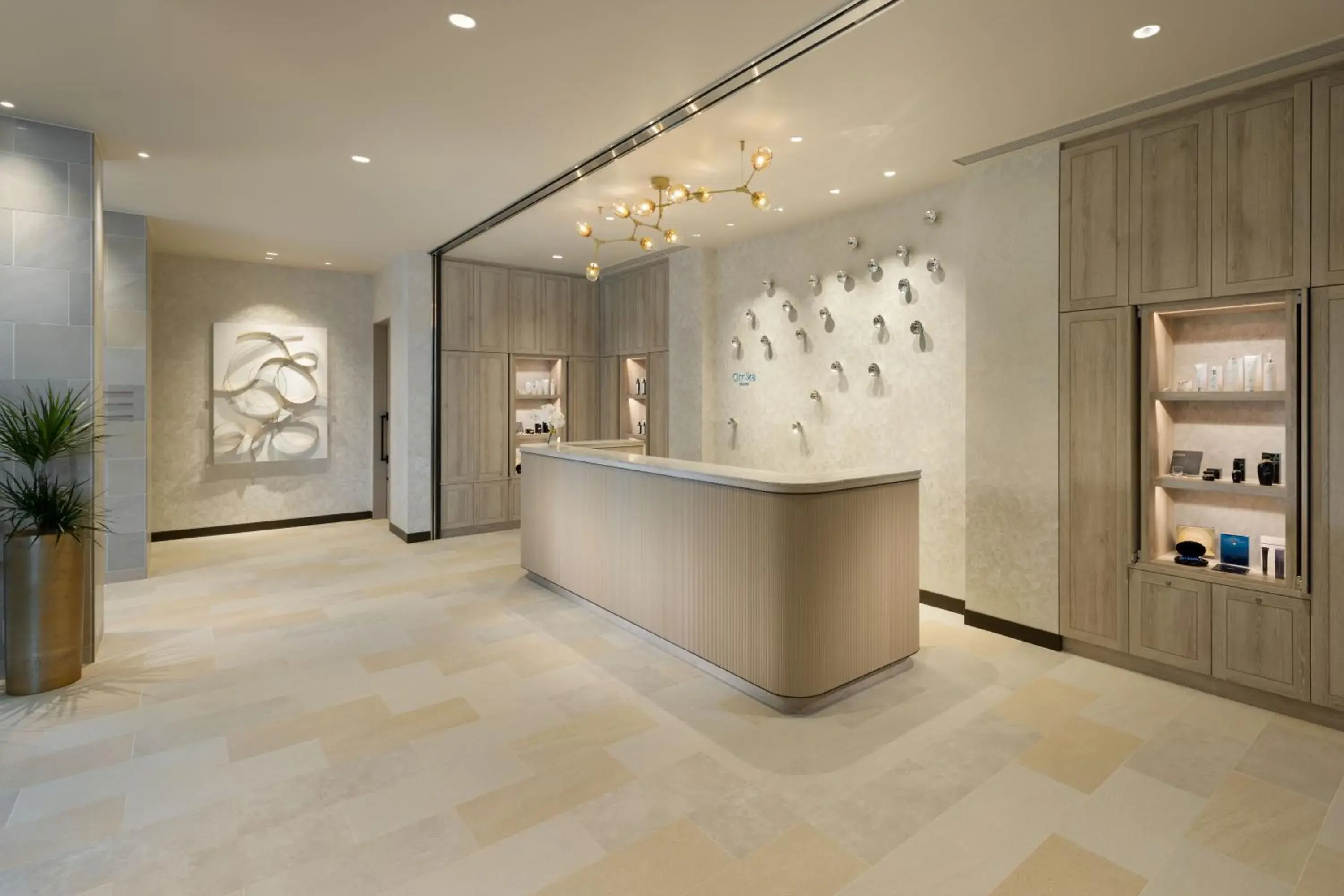 Spa and wellness centre/facilities, Lobby/Reception in Fuji Speedway Hotel, Unbound Collection by Hyatt