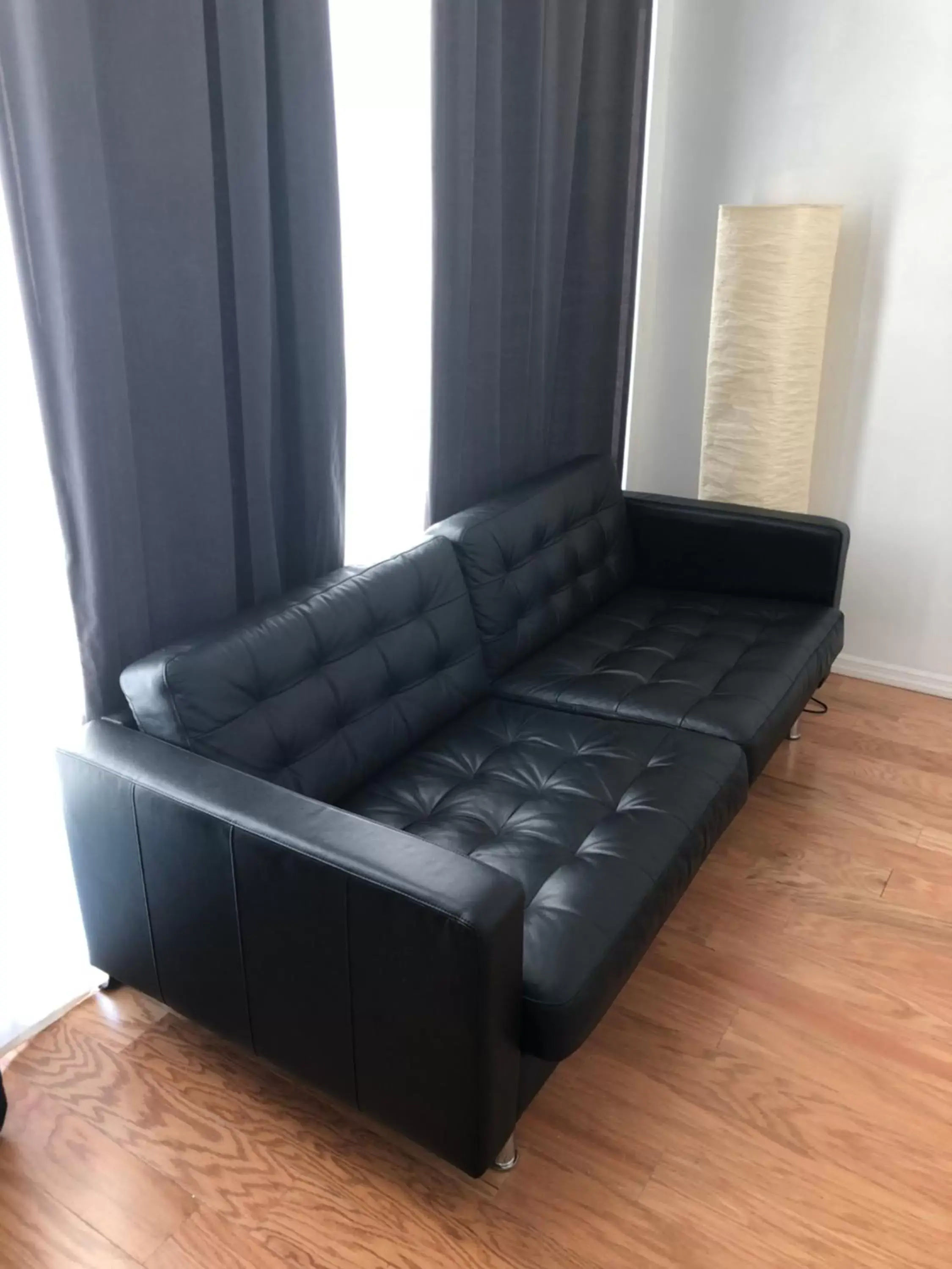 Seating Area in Apartment Ocean Block