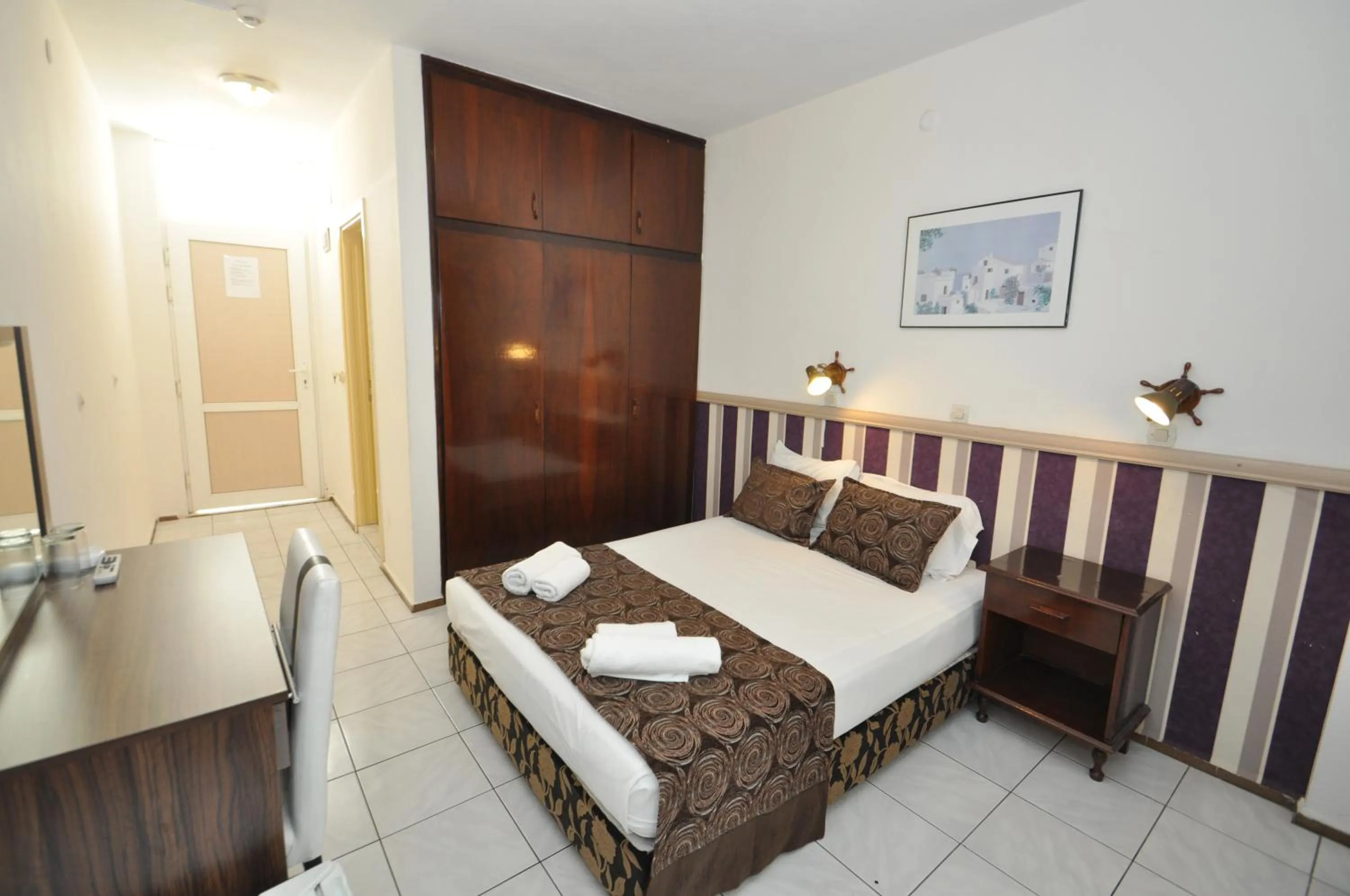 Other, Bed in Reis Maris Hotel