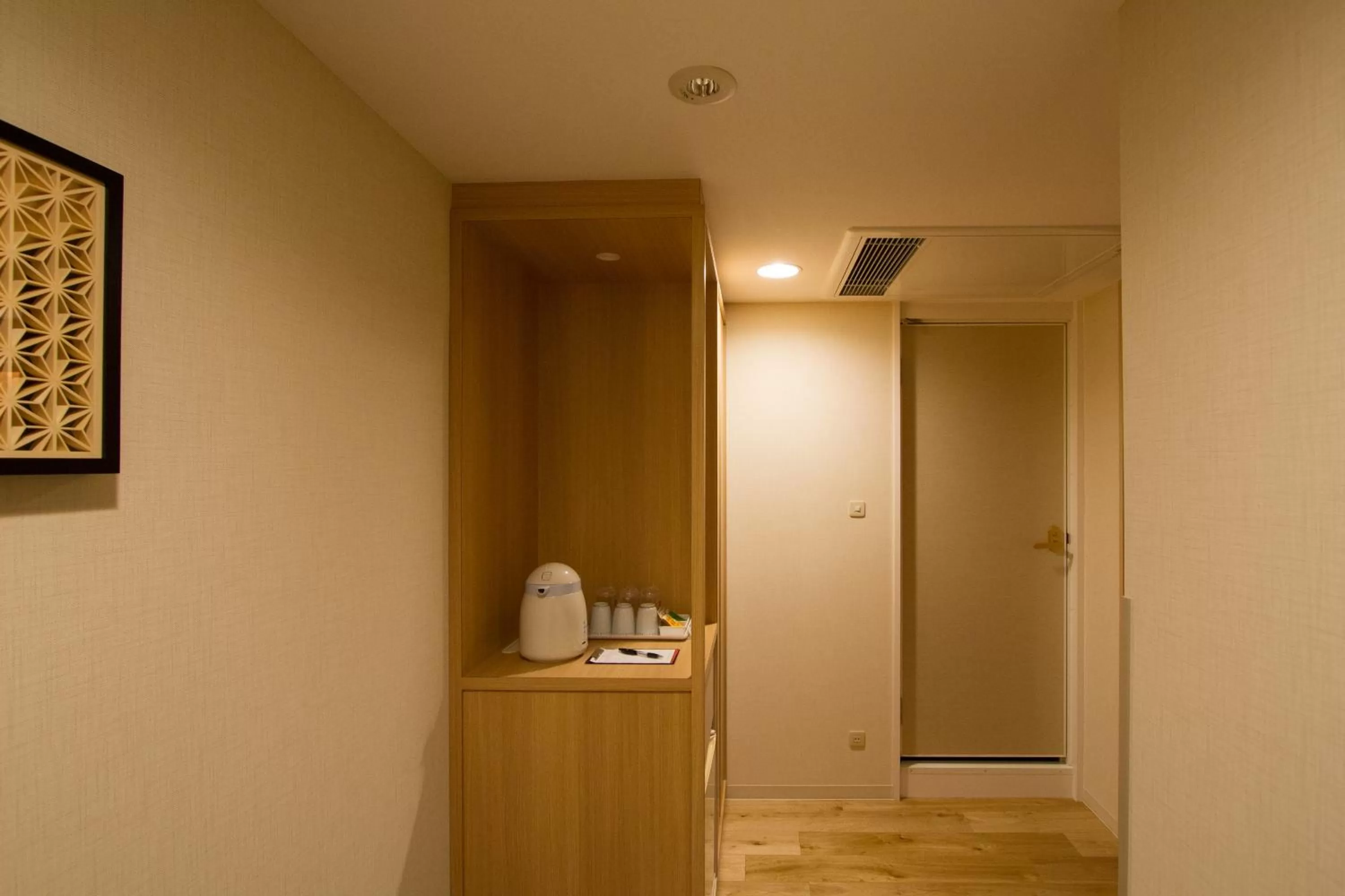 Hotel Sunroute Asakusa