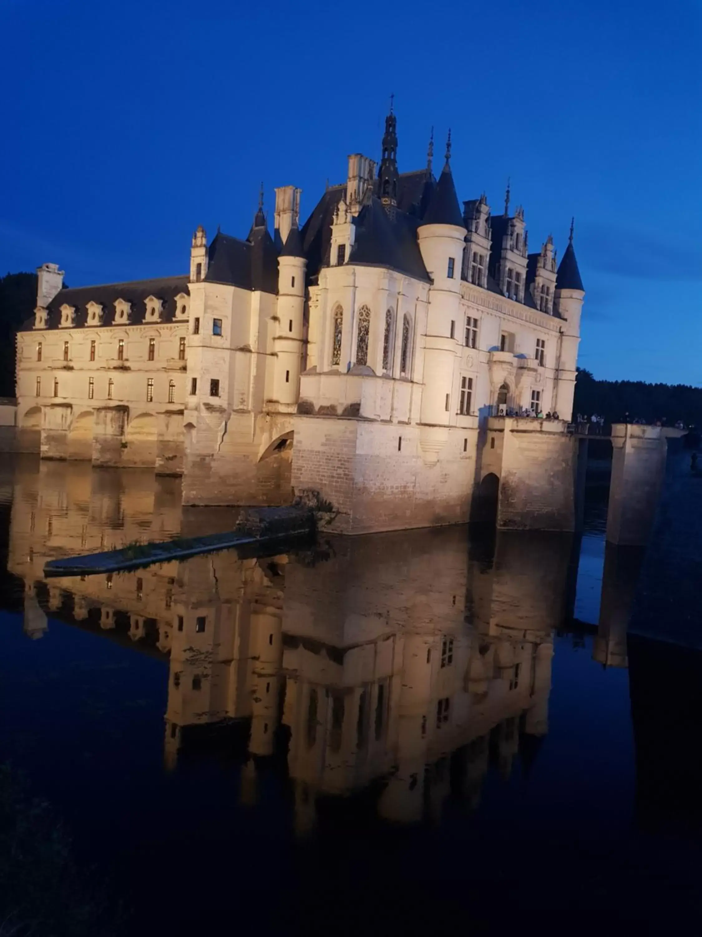 Property Building in 18 châteaux et Beauval sur un rayon de 30 km