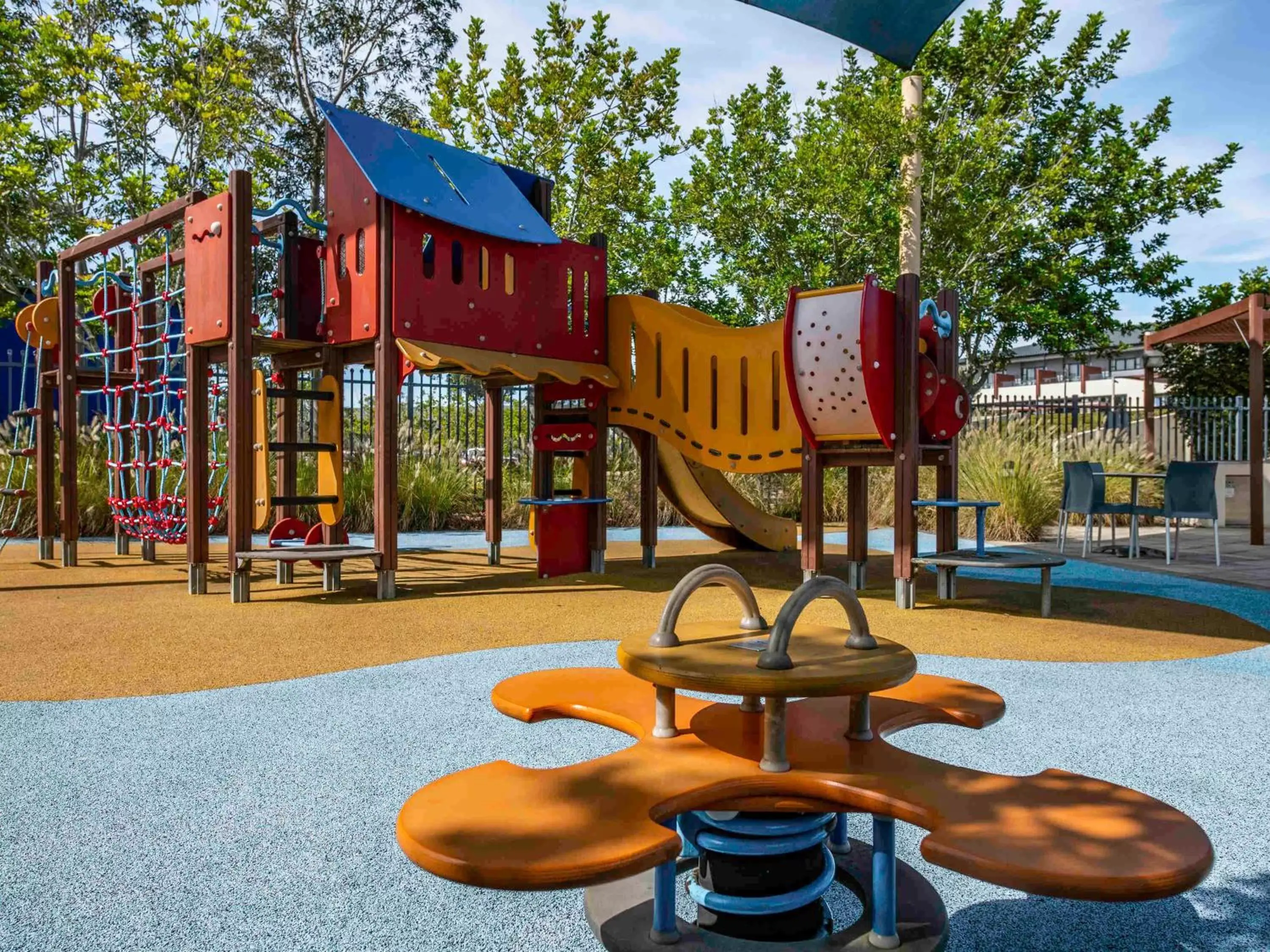 Other, Children's Play Area in Mercure Kooindah Waters Central Coast