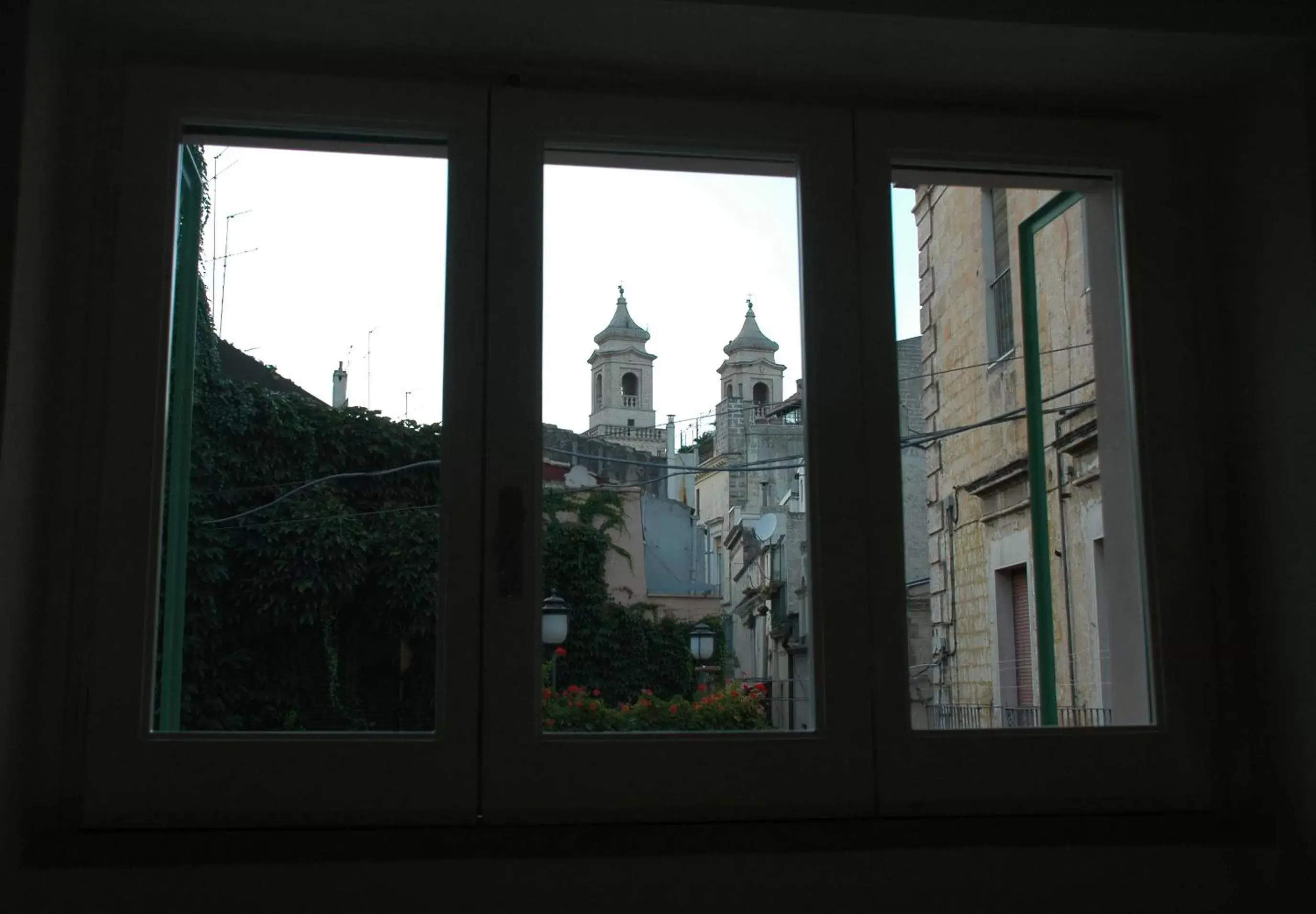 Living room, Nearby Landmark in Casa Farella B&B in mini Apartments Altamura x Matera