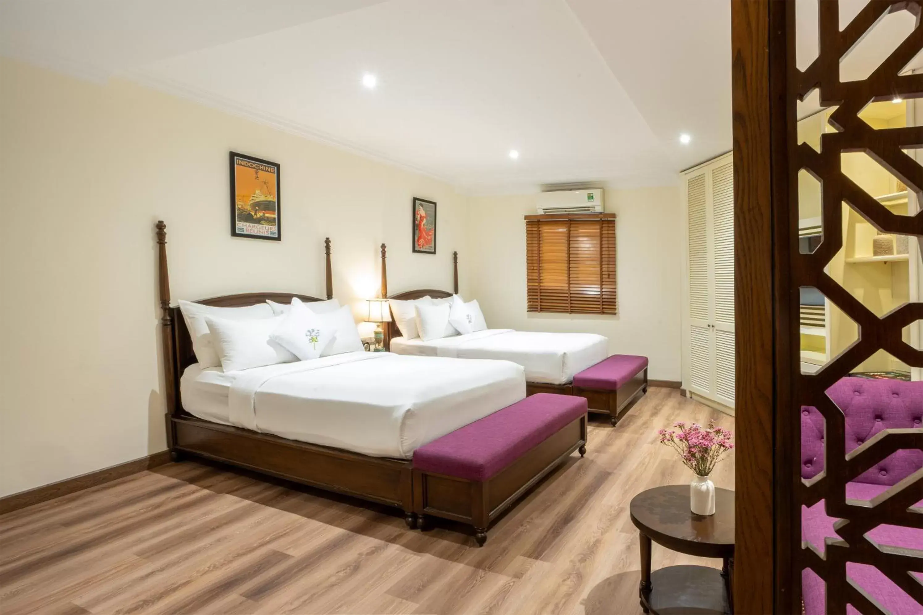 Bedroom, Bed in Alagon City Hotel & Spa