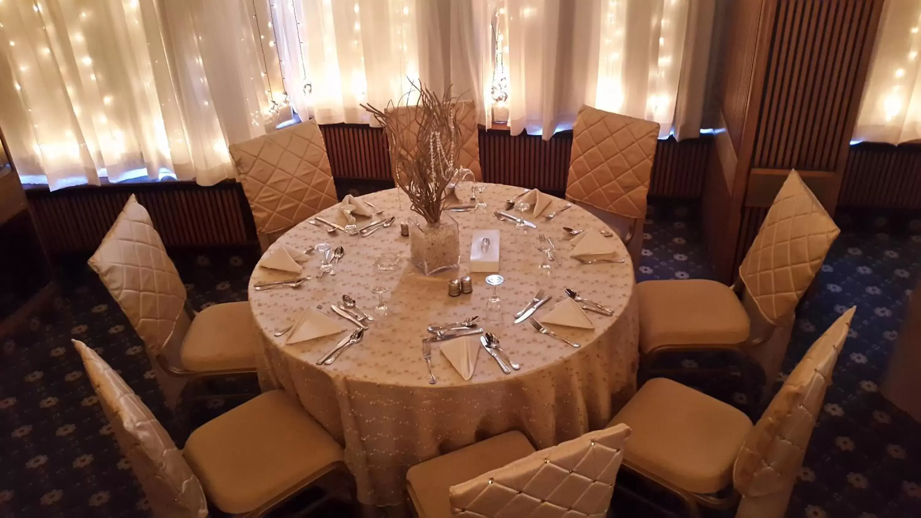 Meeting/conference room, Banquet Facilities in Plaza Hotel Alexandria