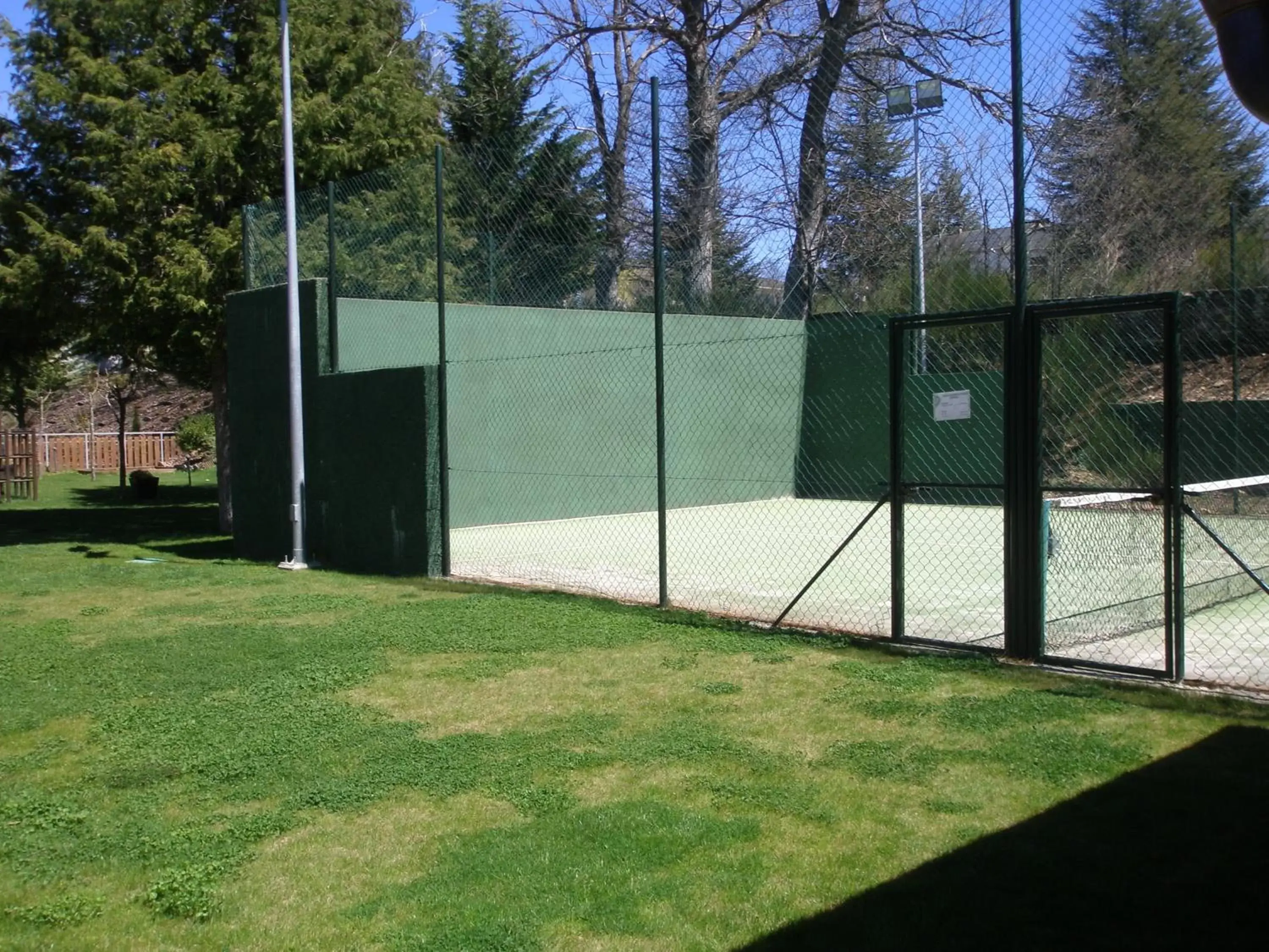 Other, Other Activities in Parador de Puebla de Sanabria