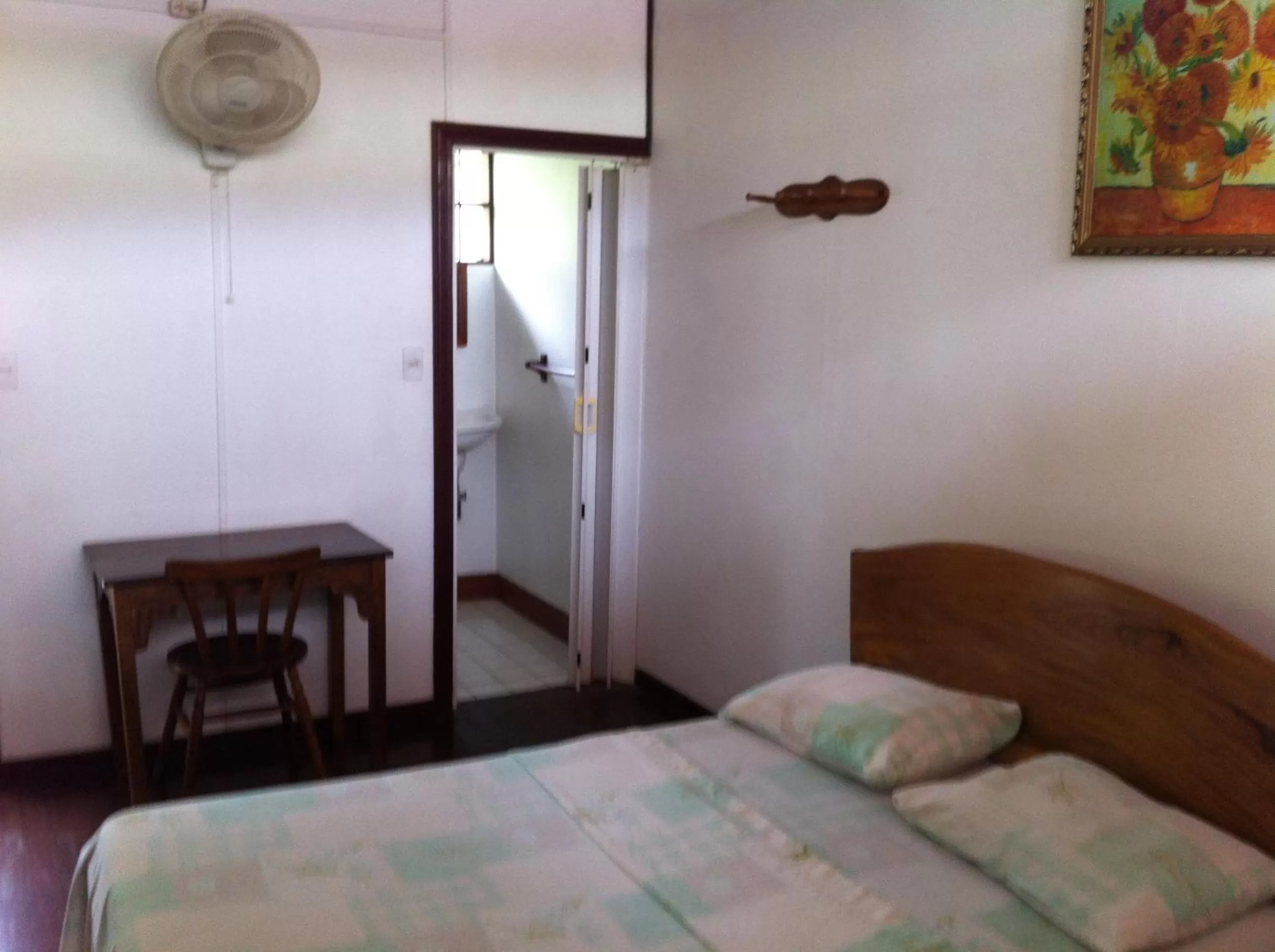 Photo of the whole room, Bed in Hotel Marielos