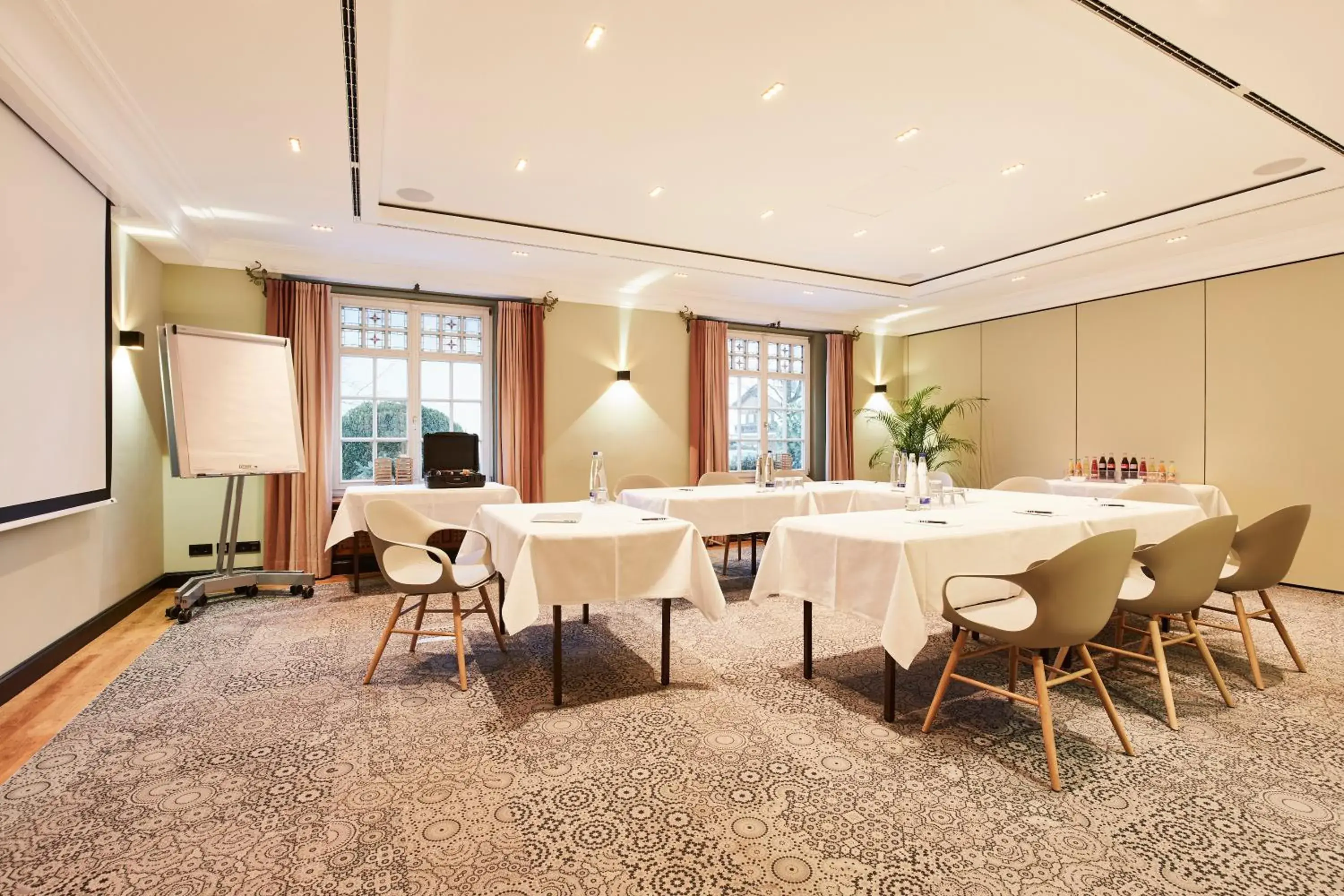 Meeting/conference room in Hotel Gutsgasthof Stangl