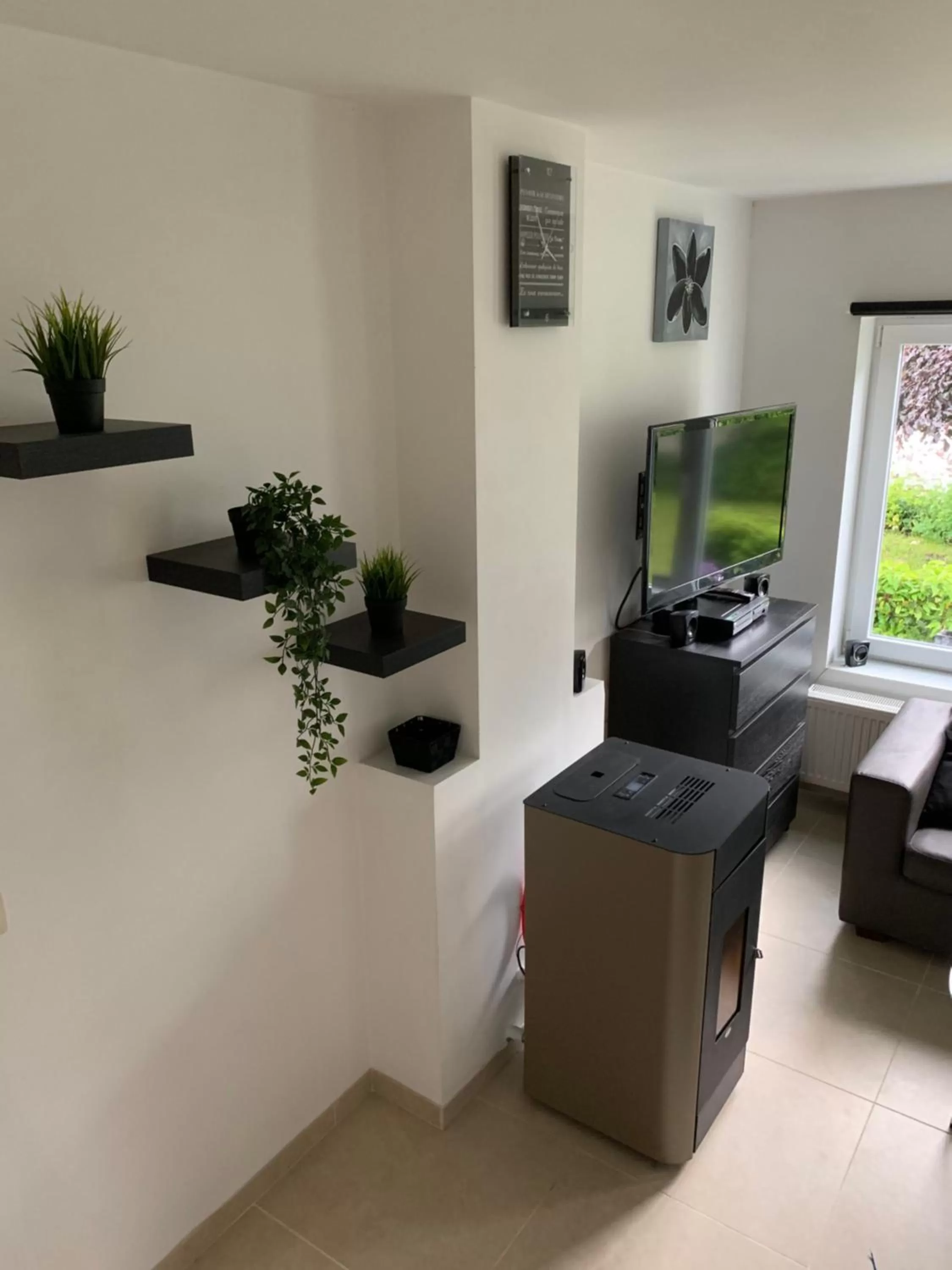 TV and multimedia in Carpe Diem