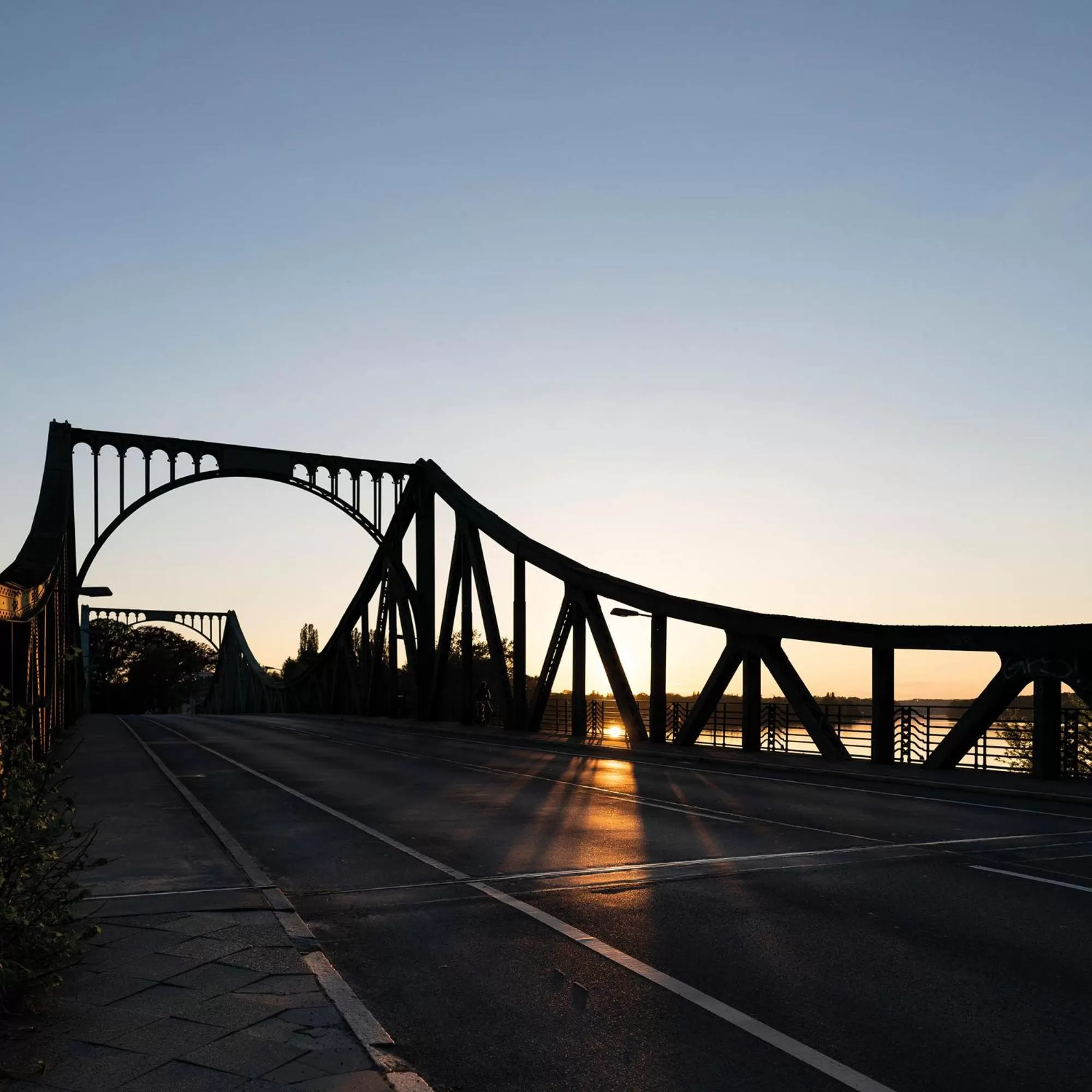 Off site in Seminaris Hotel Potsdam Griebnitzsee