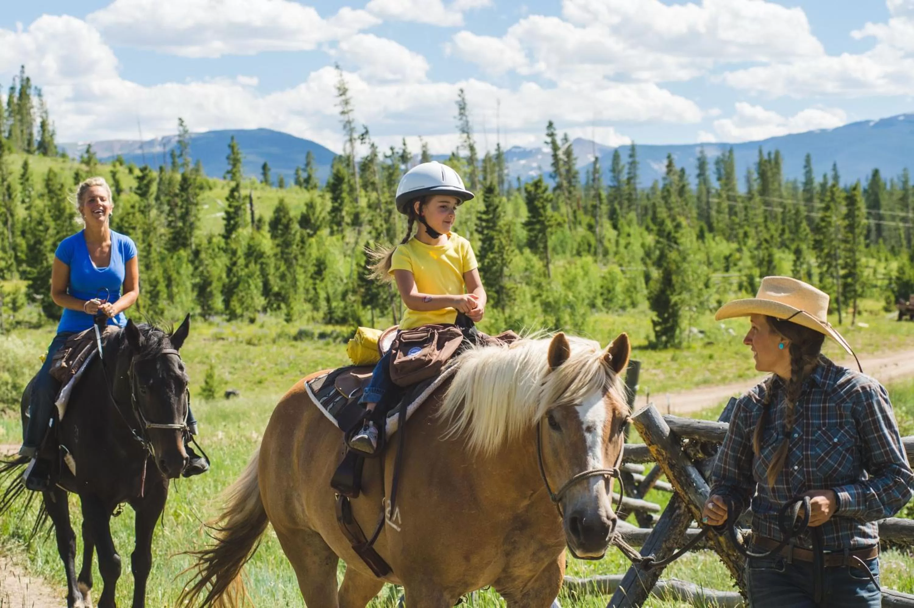 Nearby landmark in Holiday Inn Express Hotel & Suites Fraser Winter Park Area by IHG