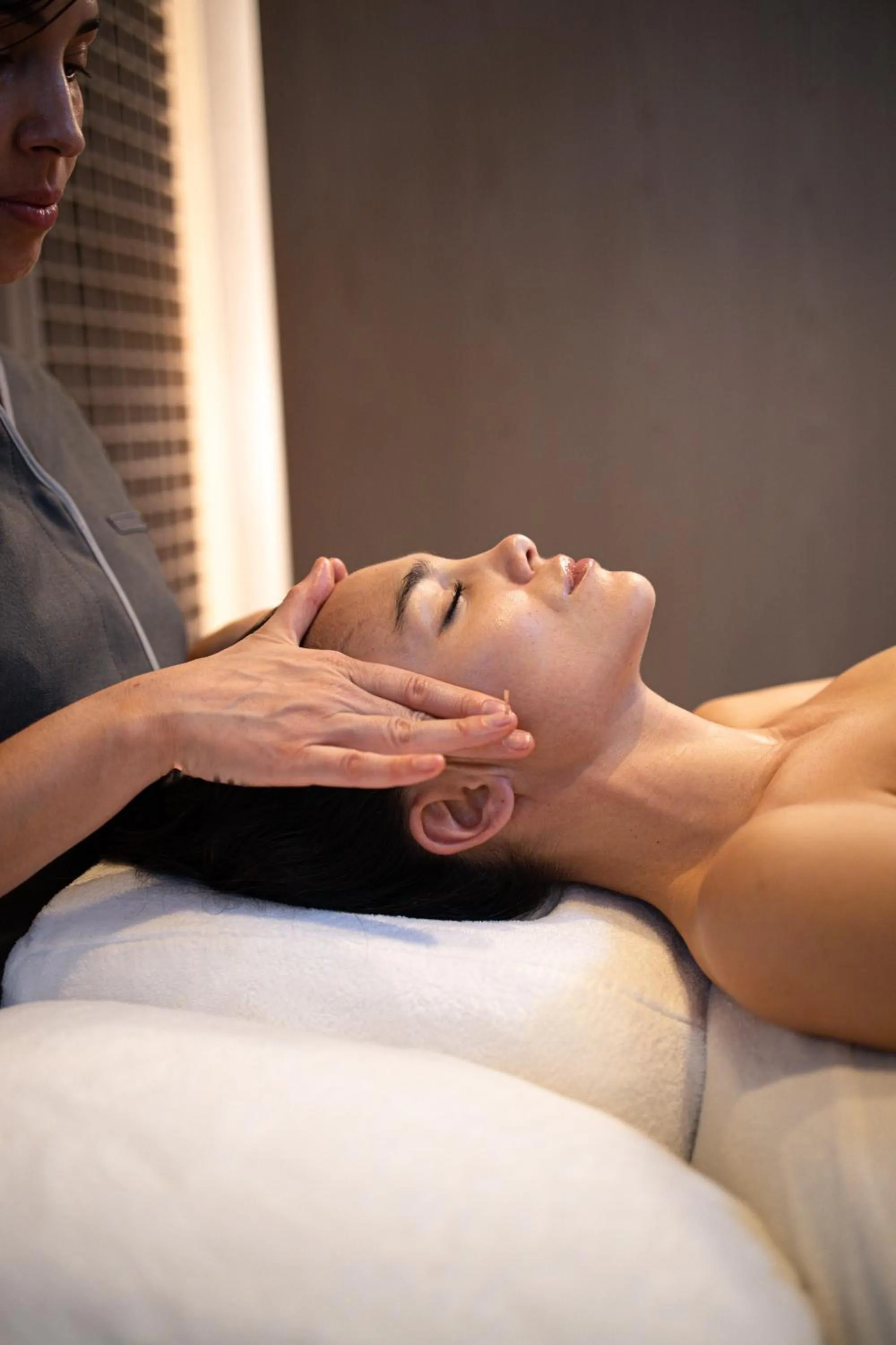 Spa and wellness centre/facilities in Fairmont Century Plaza Los Angeles at Beverly Hills