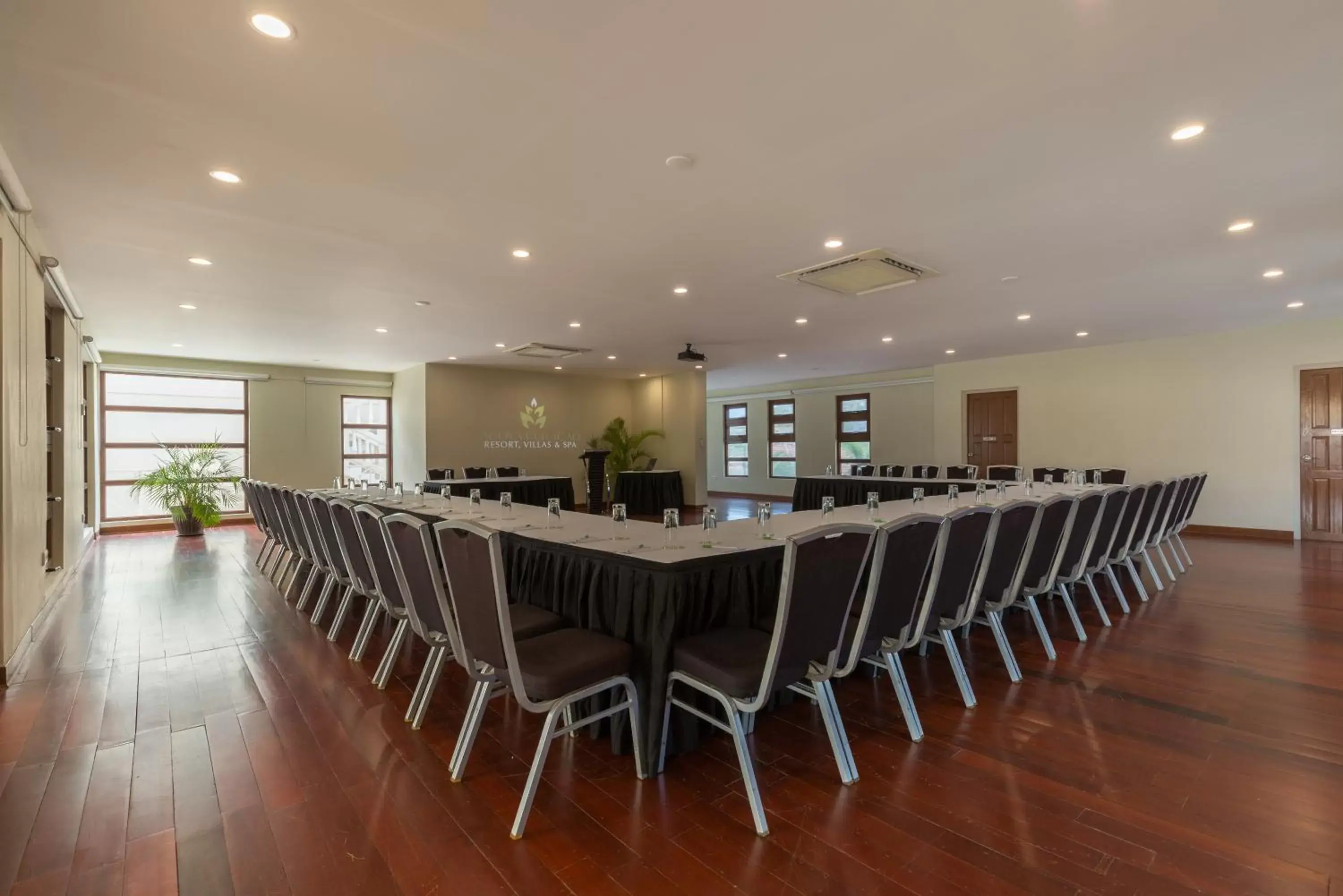 Meeting/conference room in Acoya Curacao Resort, Villas & Spa