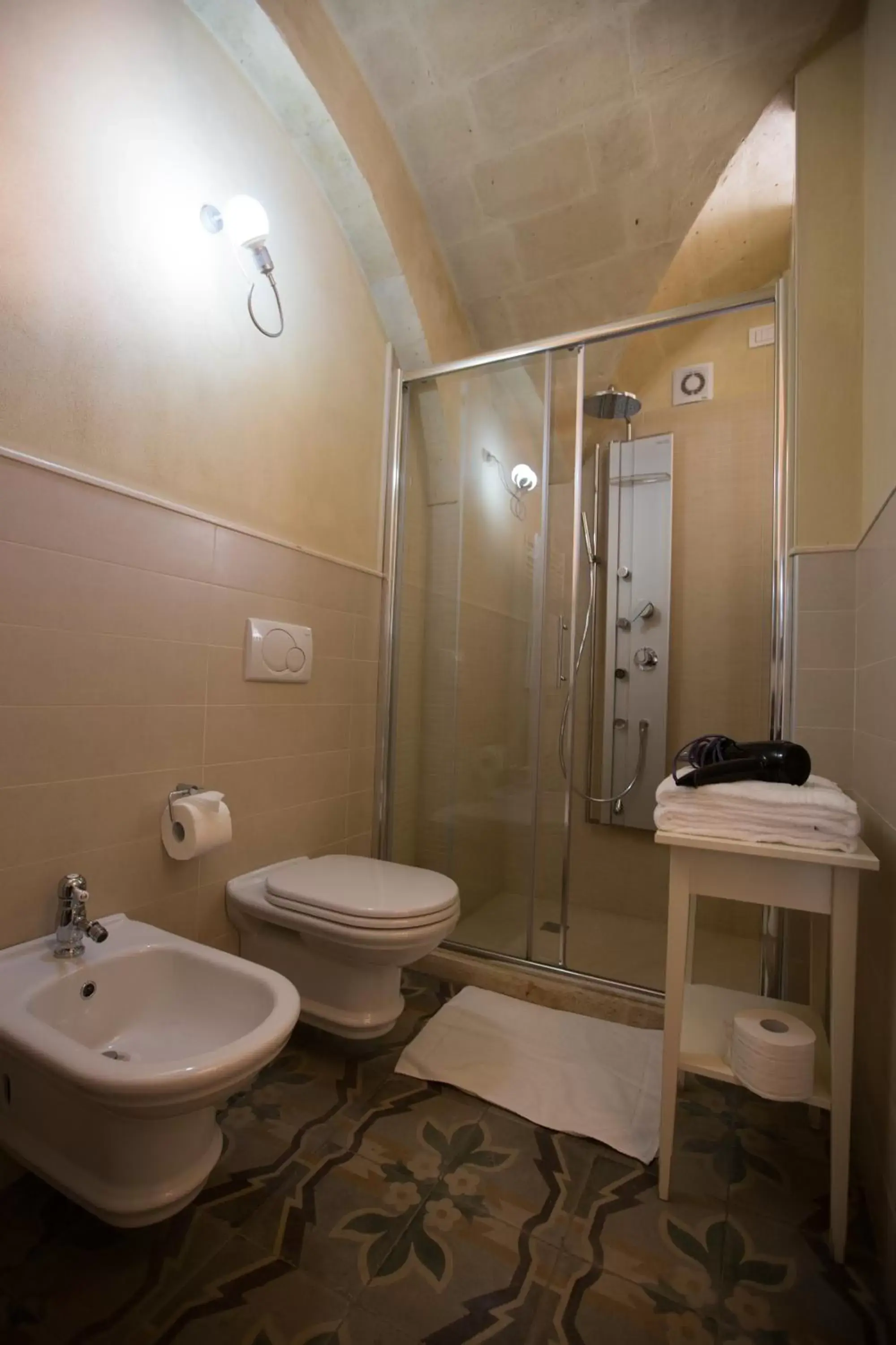 Other, Bathroom in Hotel Residence San Giorgio