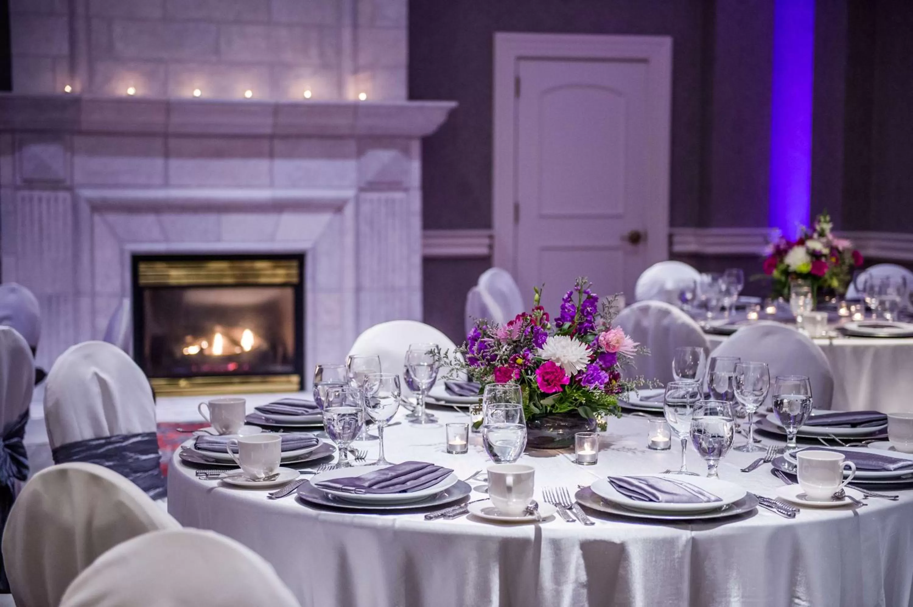 Meeting/conference room in Embassy Suites by Hilton Portland Downtown