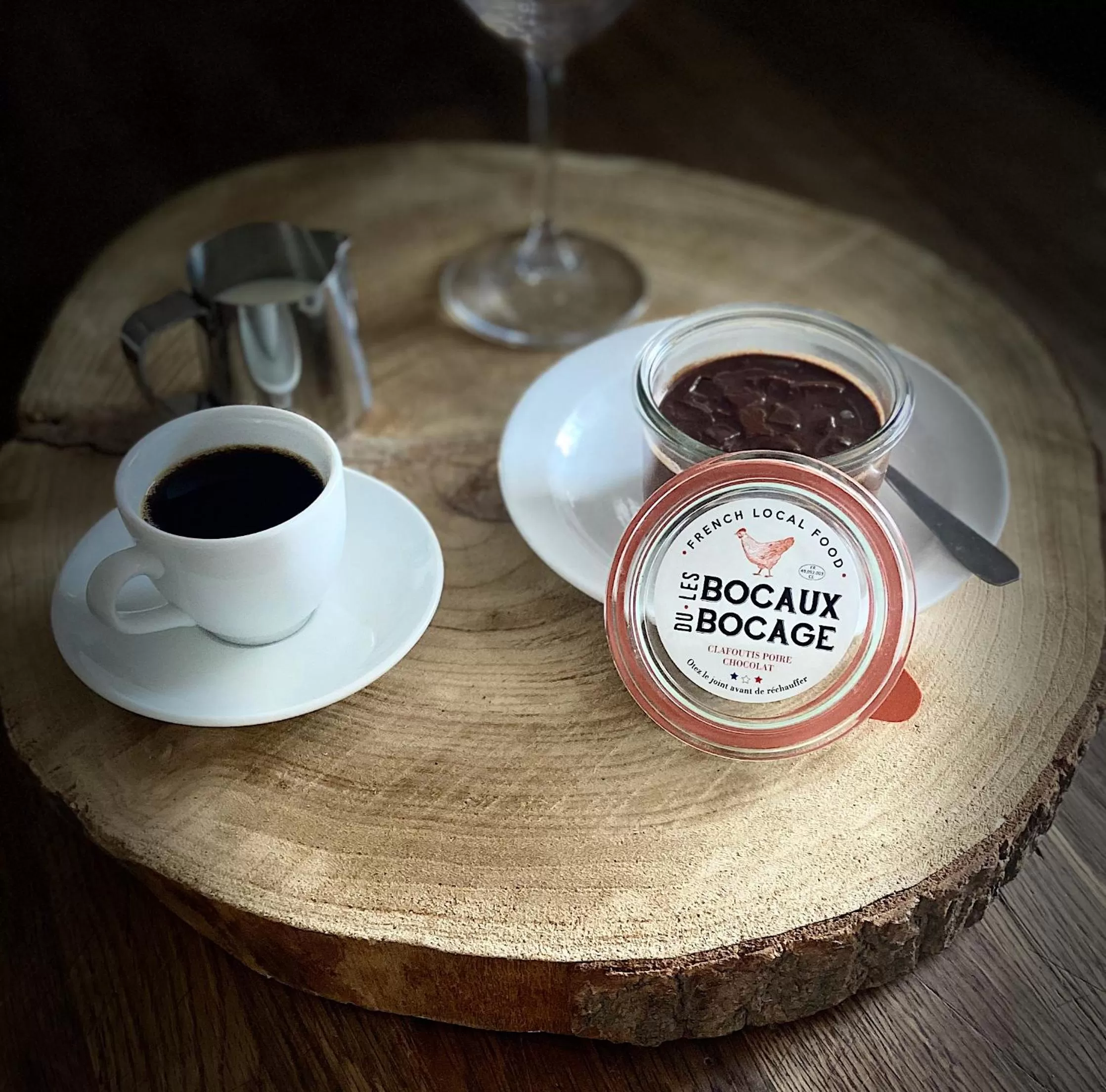 Restaurant/places to eat in B&B HOTEL Auray Carnac