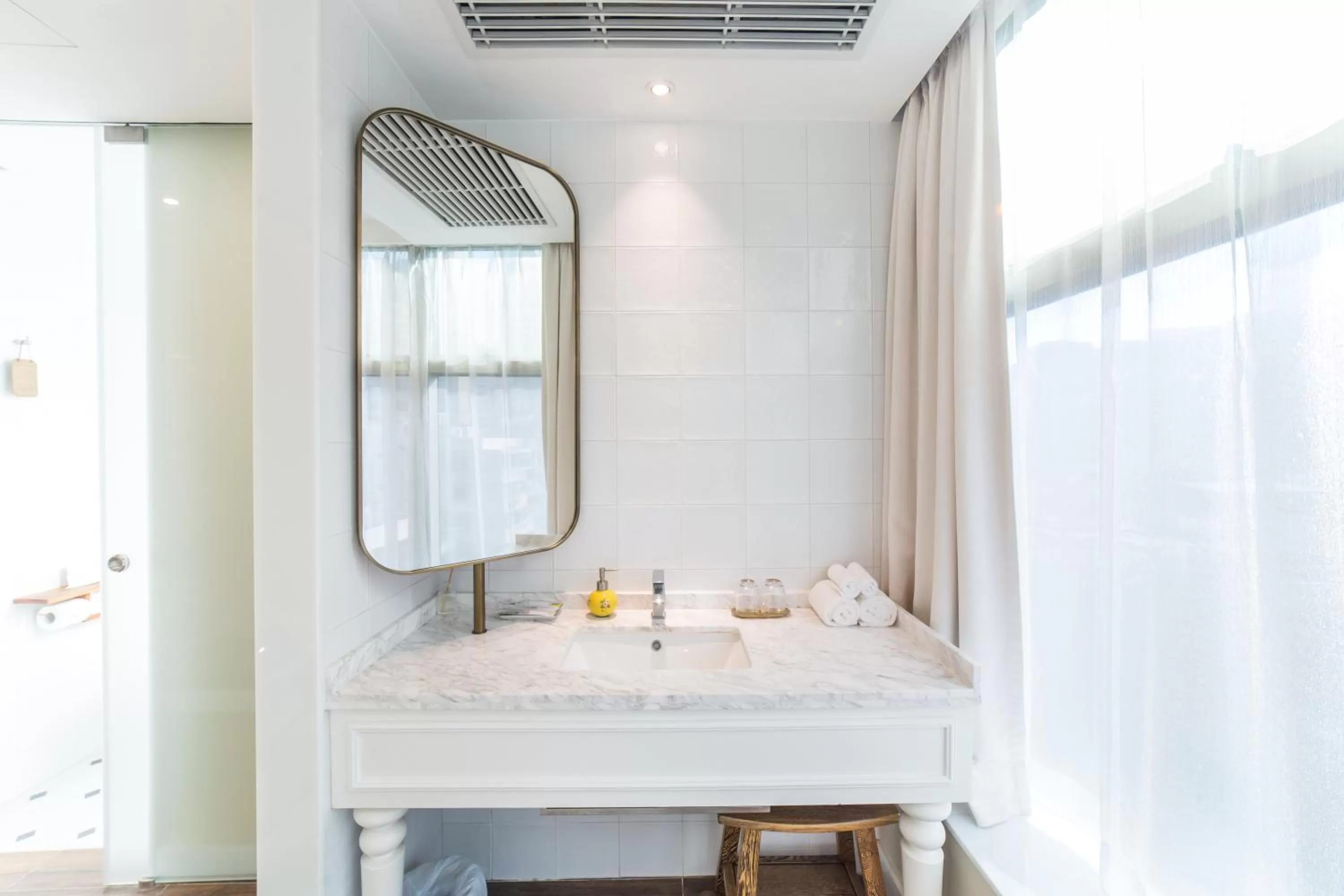 Tung Nam Lou Art Hotel