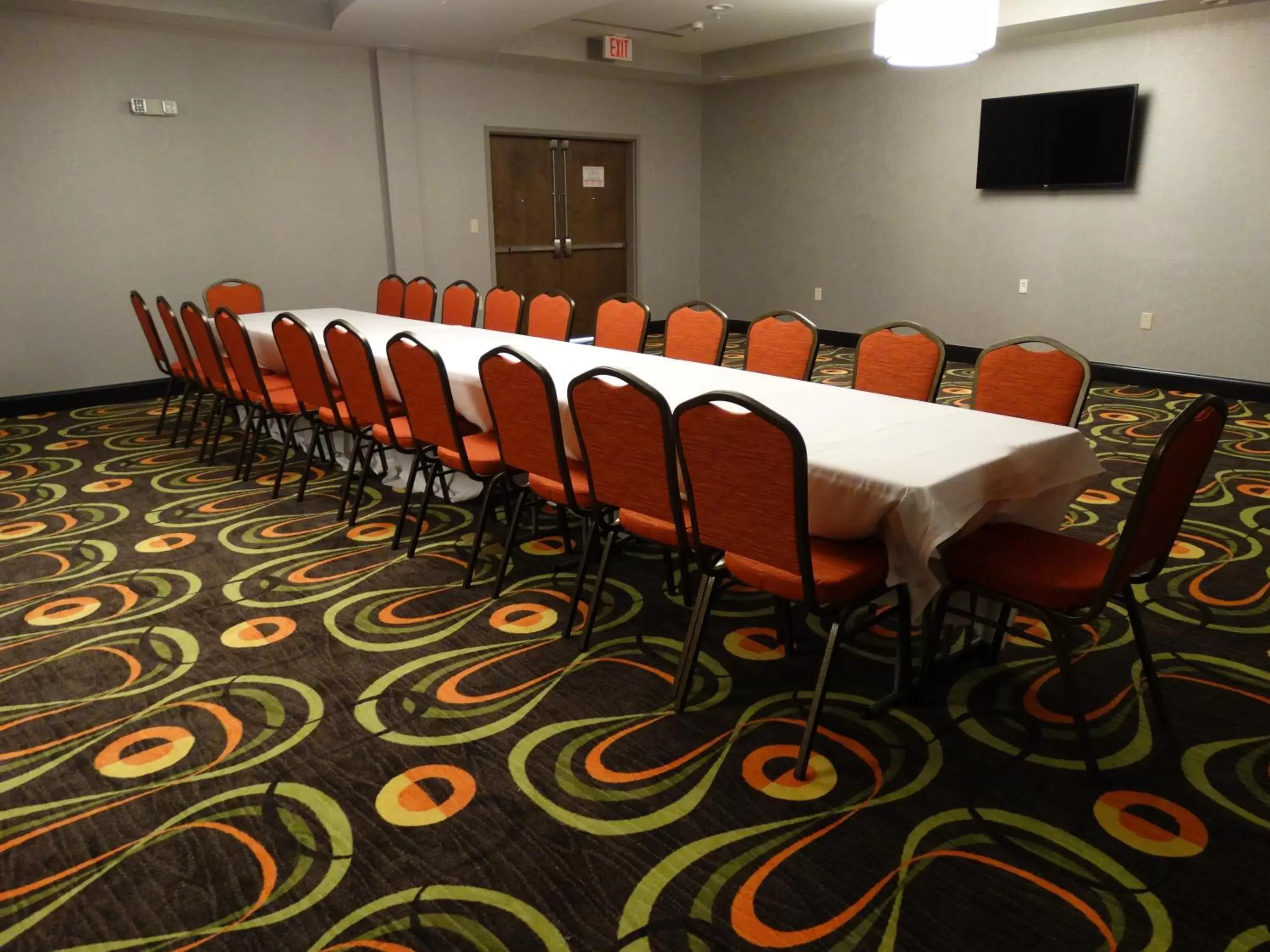 Meeting/conference room in Holiday Inn Covington, an IHG Hotel