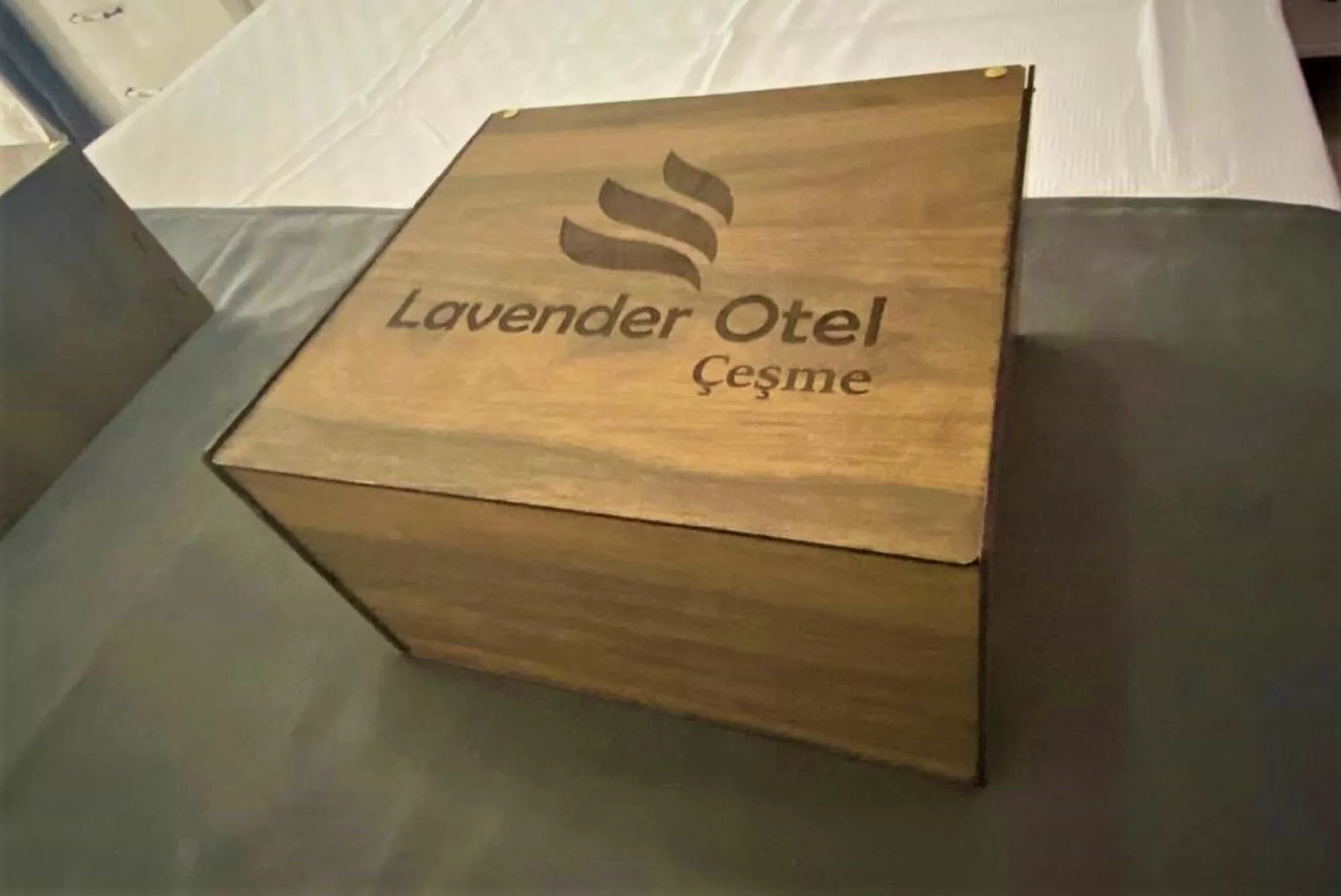 Lavender Otel
