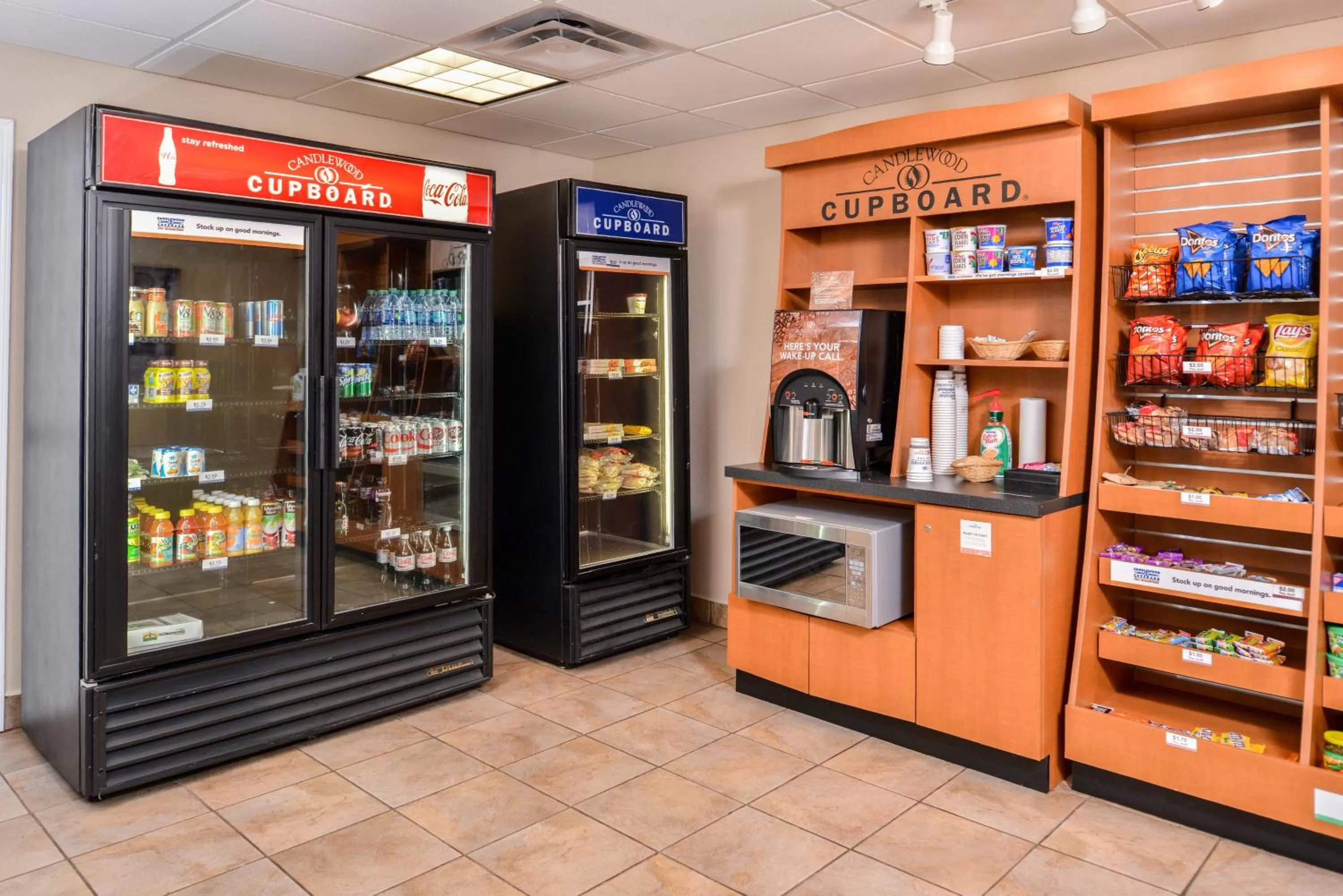 Other in Candlewood Suites Abilene by IHG