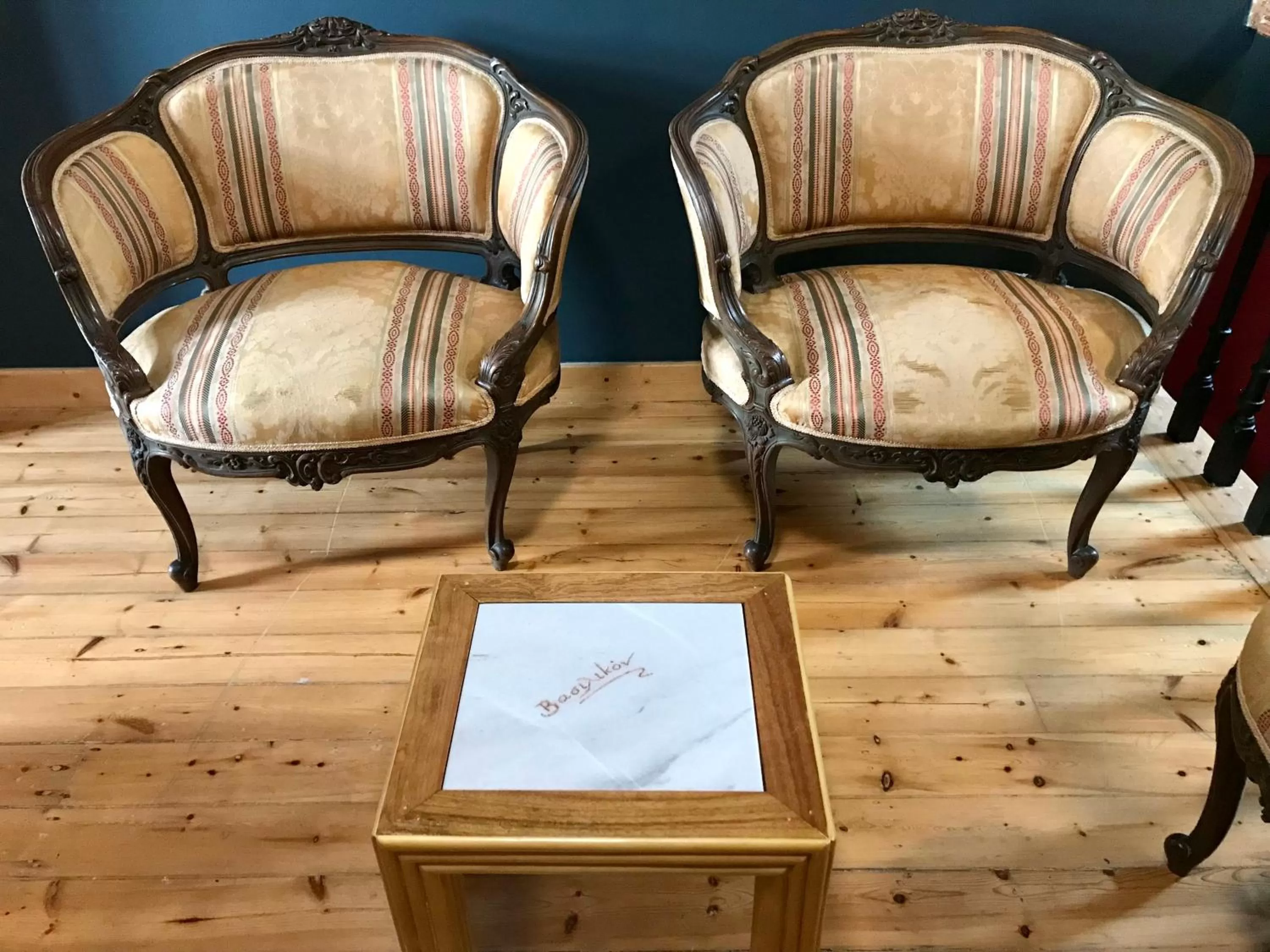 Property building in VASILIKON Hotel 1888 the past is present HISTORICAL PRESERVATION MONUMENT