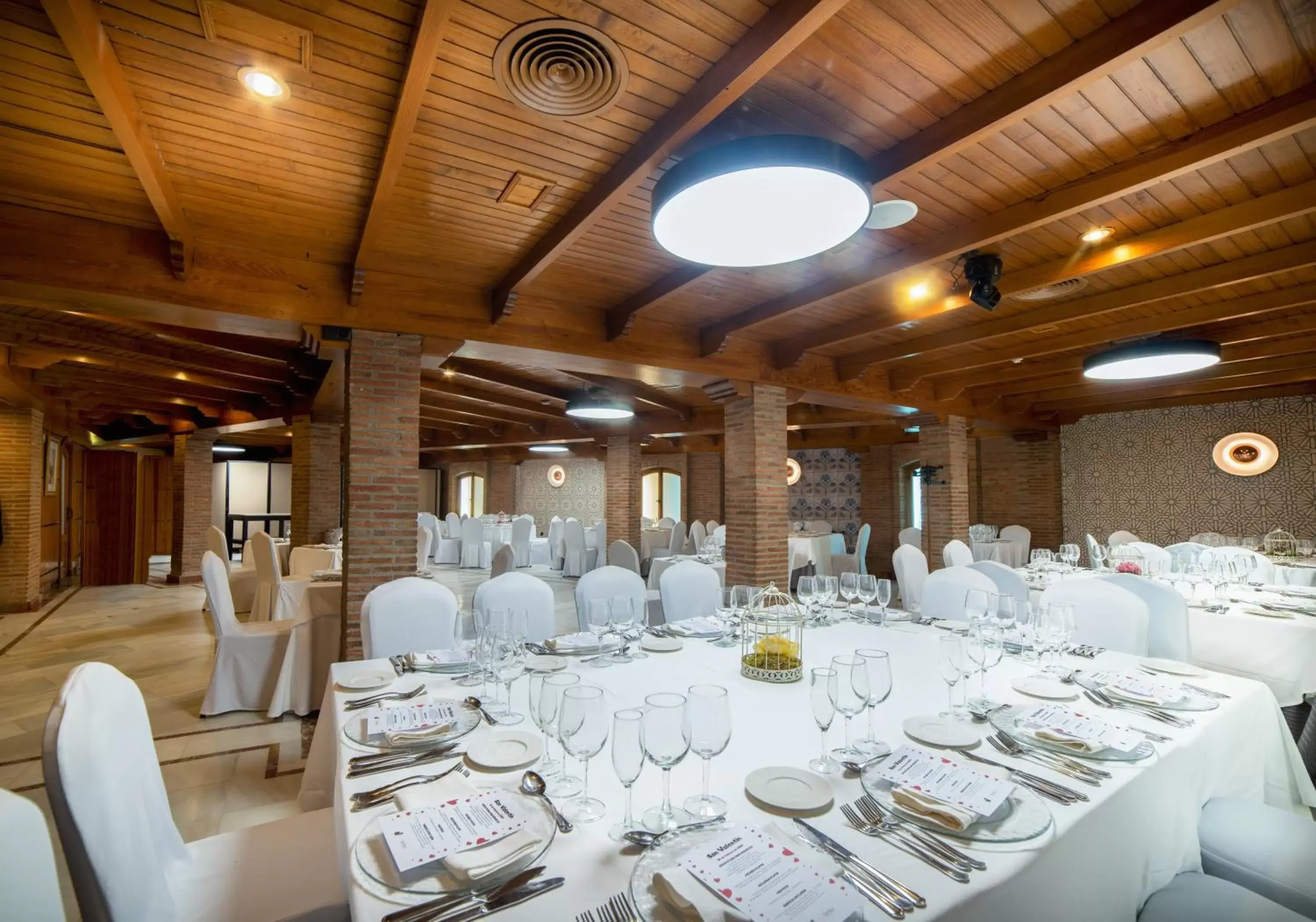 wedding, Banquet Facilities in Nuevo Torreluz