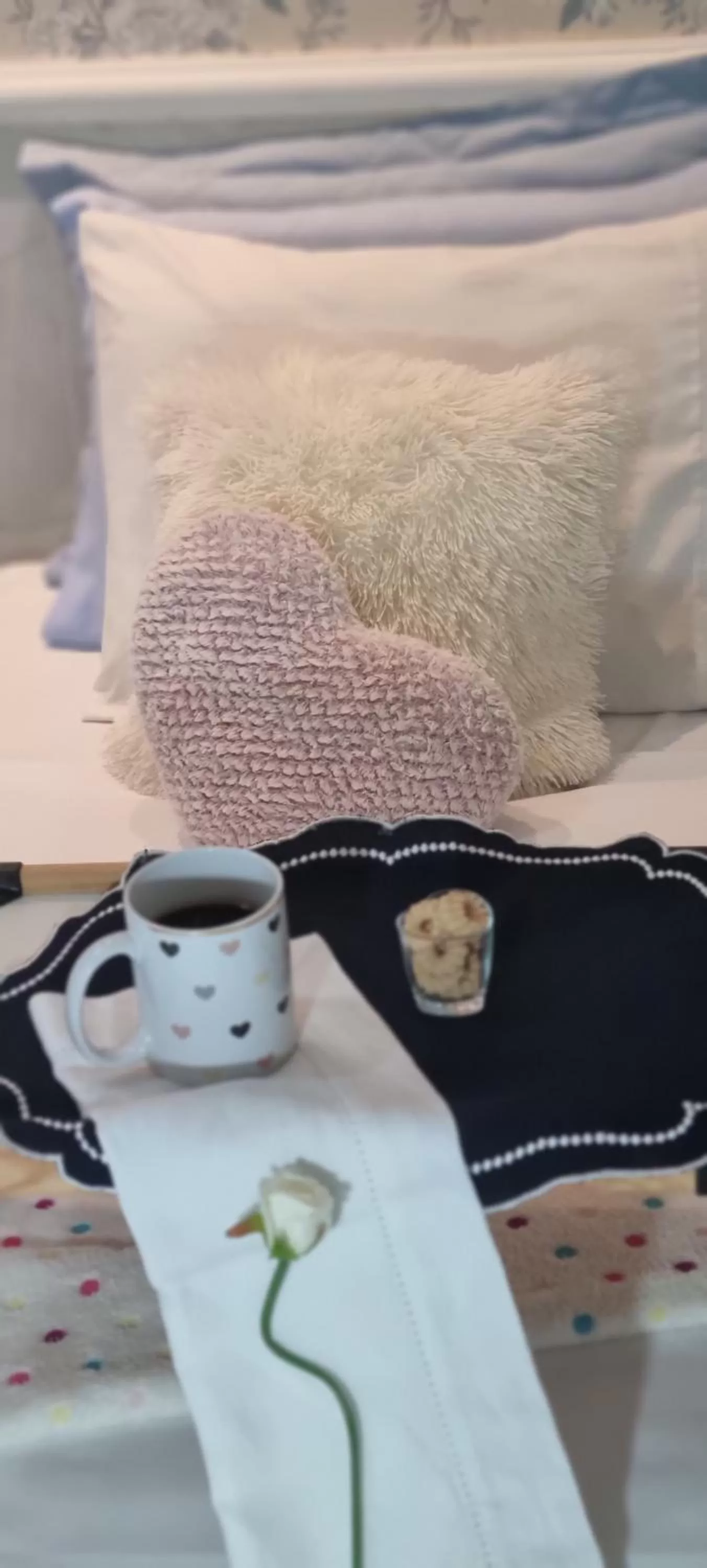 Nearby landmark in Pousada Recanto da Família