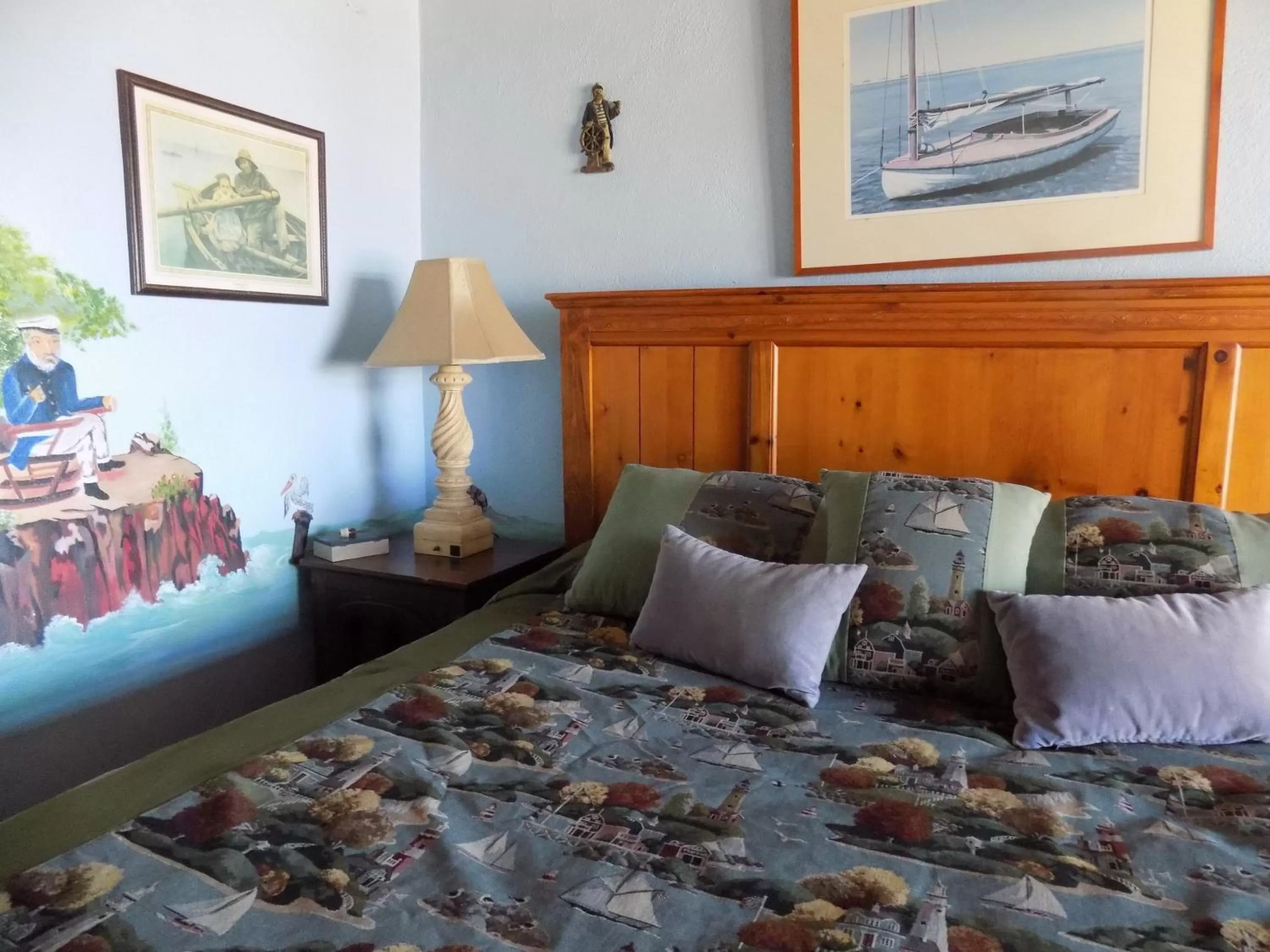 Photo of the whole room, Bed in Poco Cielo Hotel