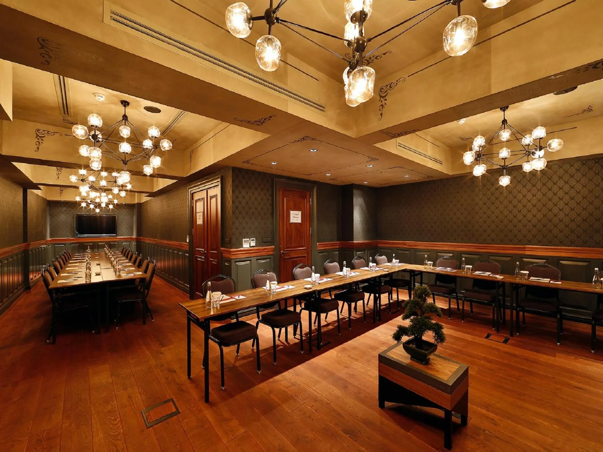 Activities in Sanat Boutique Hotel Pera