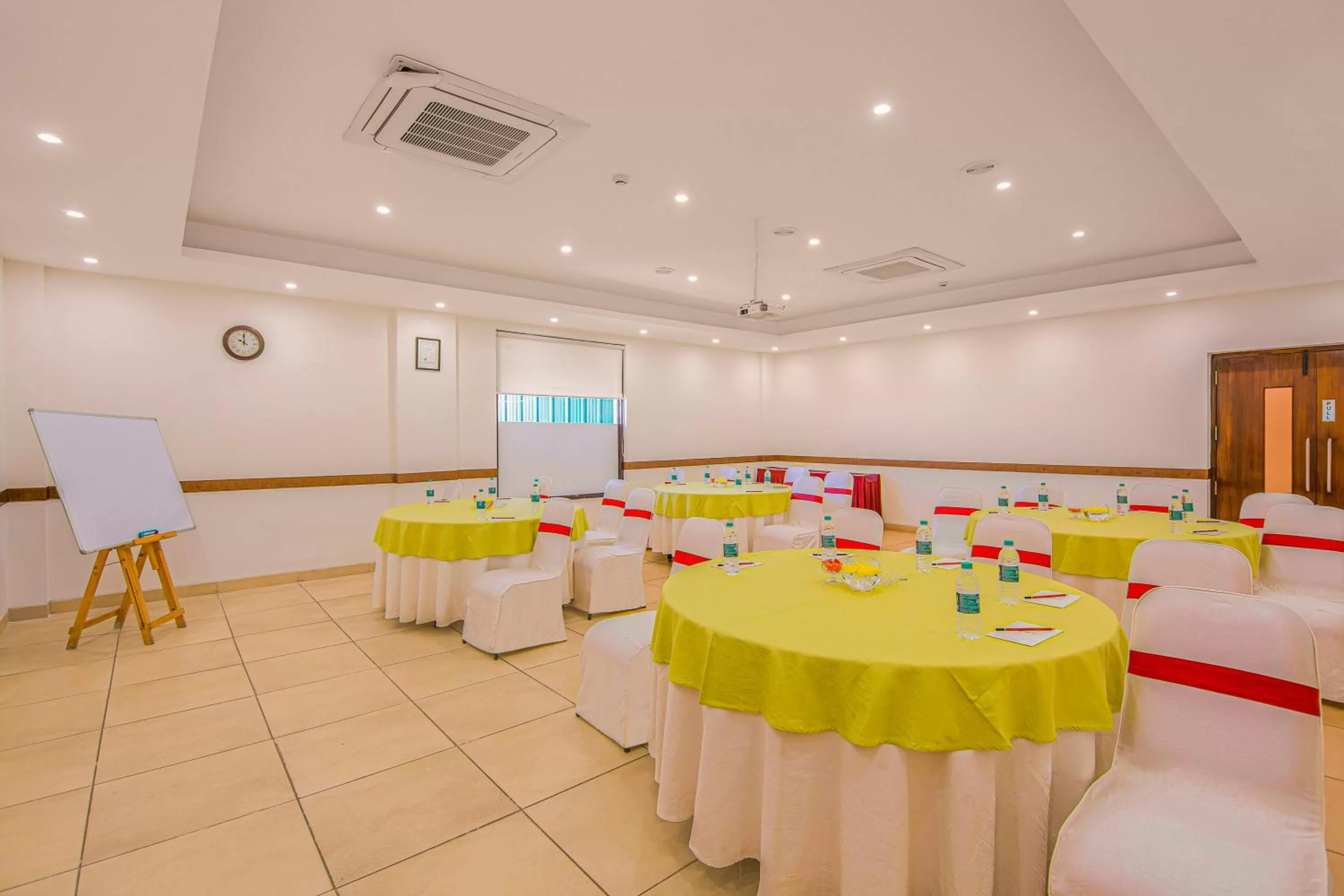 Business facilities in Sterling Mussoorie
