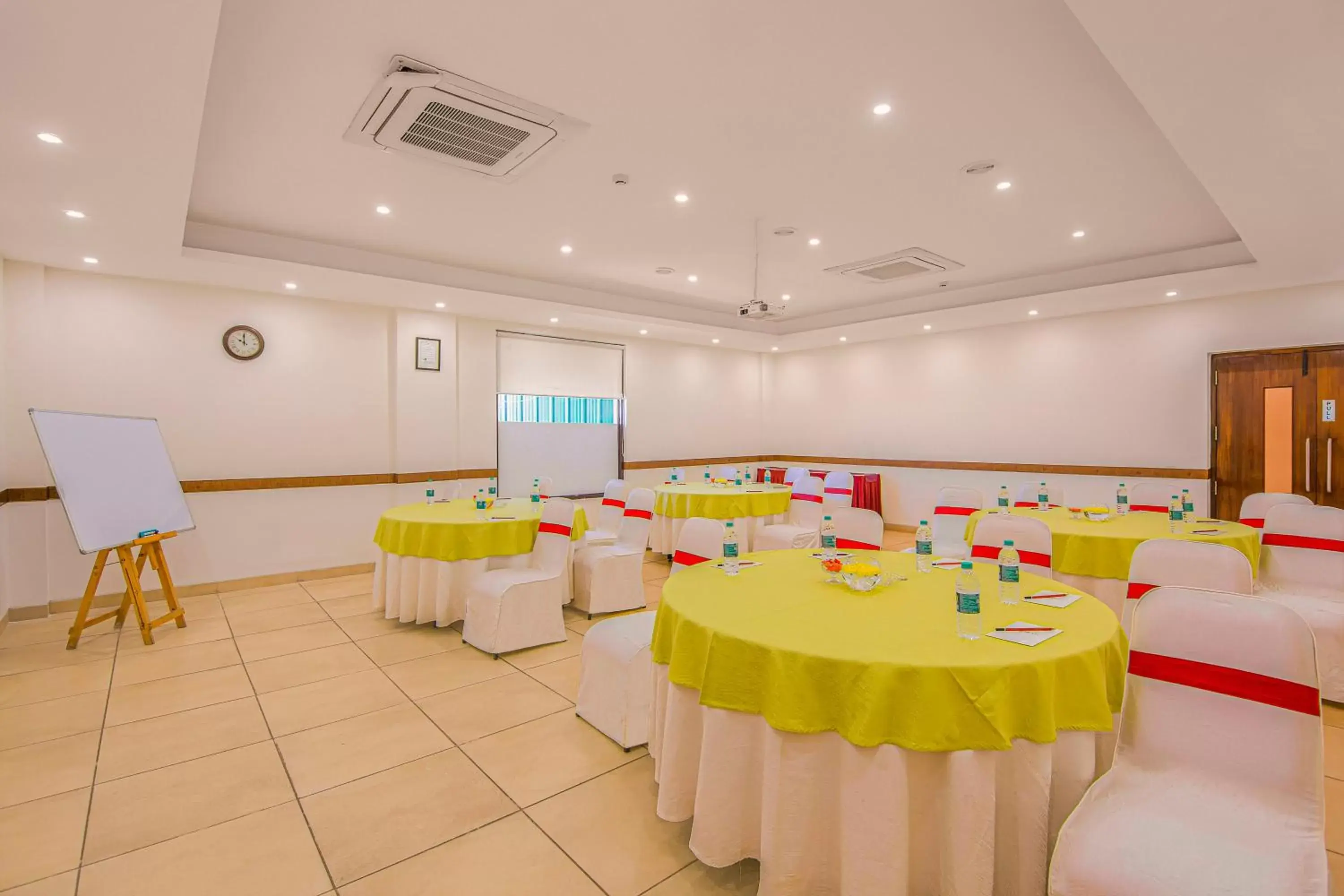 Business facilities, Banquet Facilities in Sterling Mussoorie