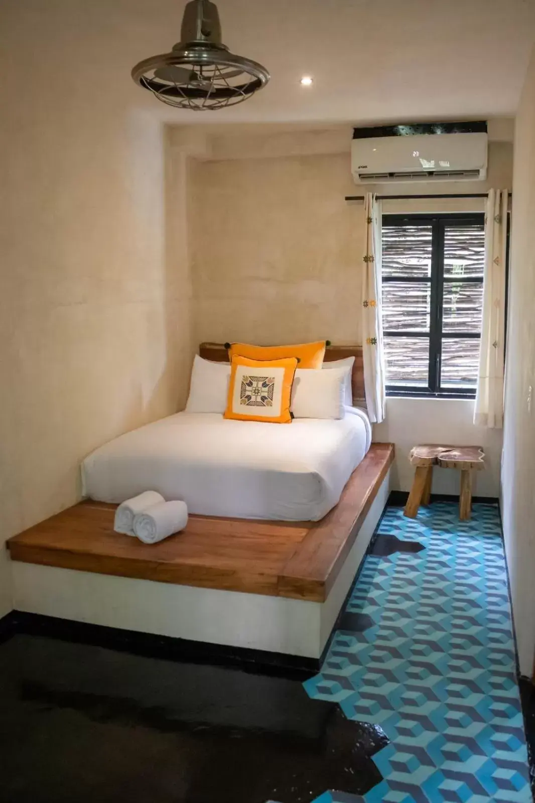 Junior Suite in Maka Hotel Boutique Junior Suite in Maka Hotel Boutique