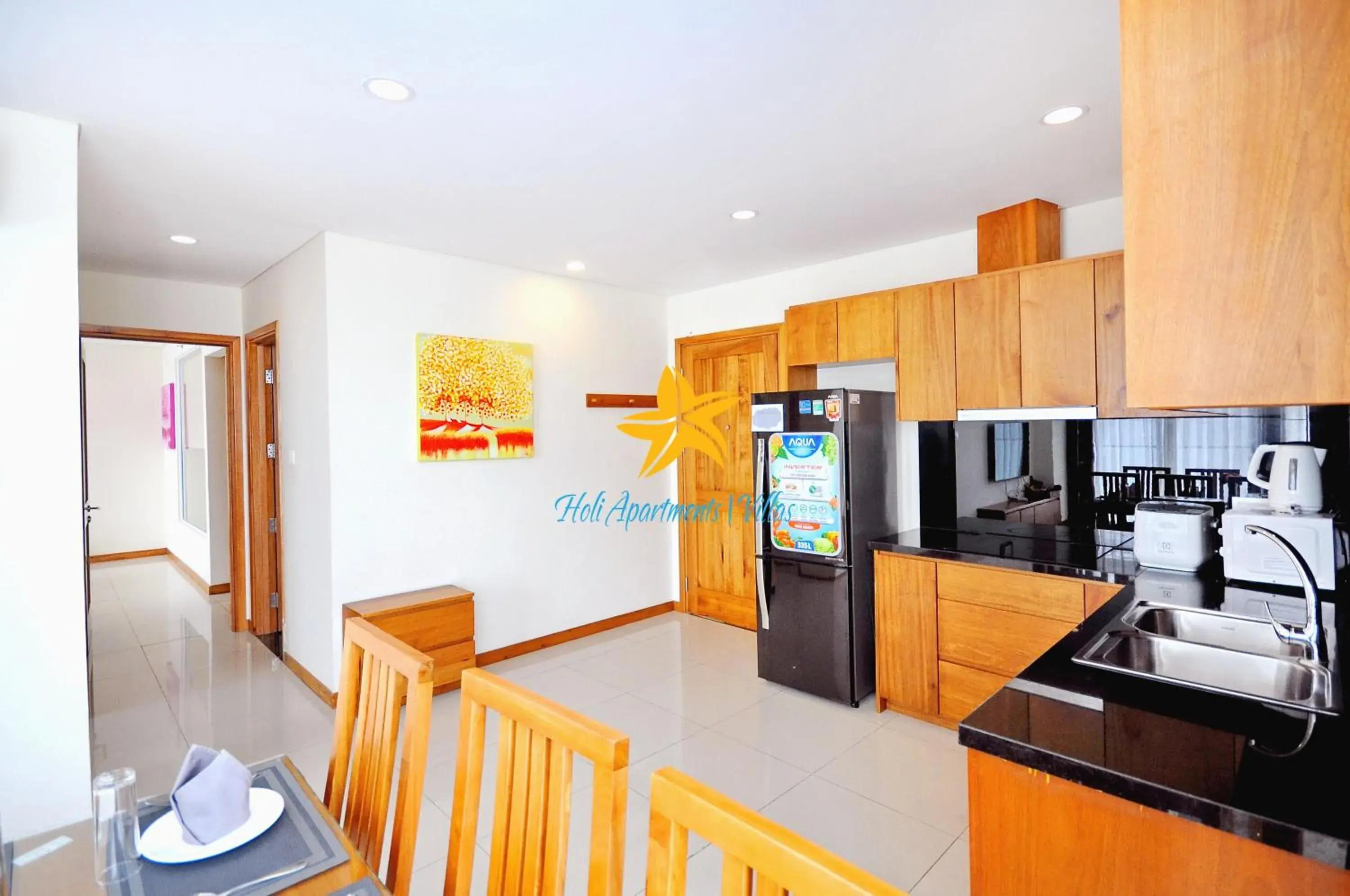 Holi Beach Hotel & Apartments Holi Beach Hotel & Apartments