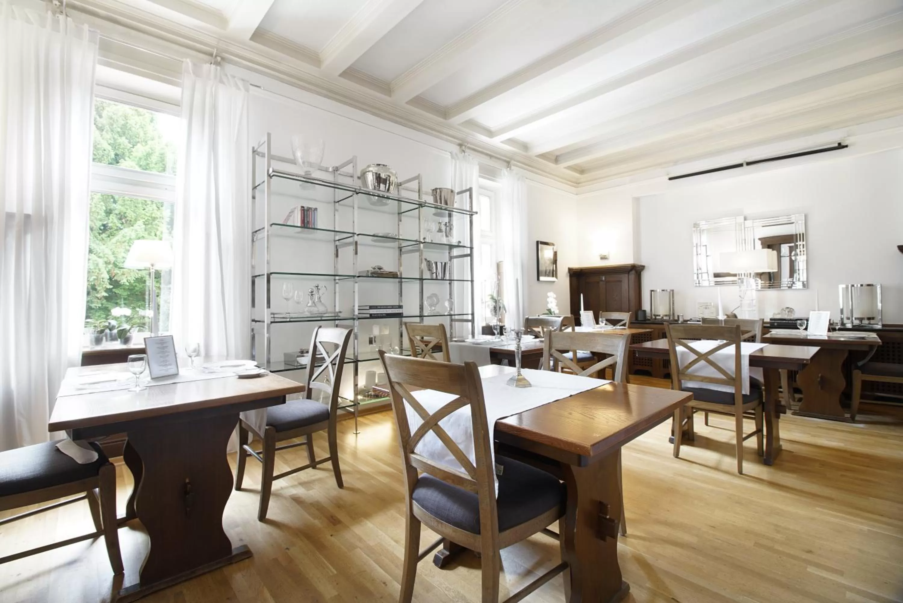 Banquet/Function facilities in Höhen Hotel Viersen