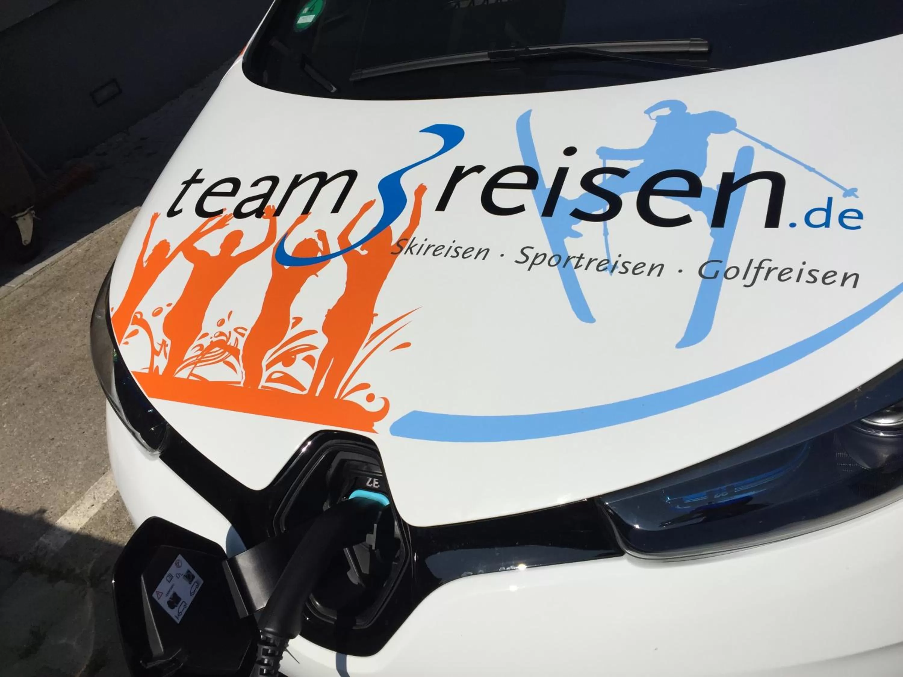 Patio in T3 Hotel Cityloft