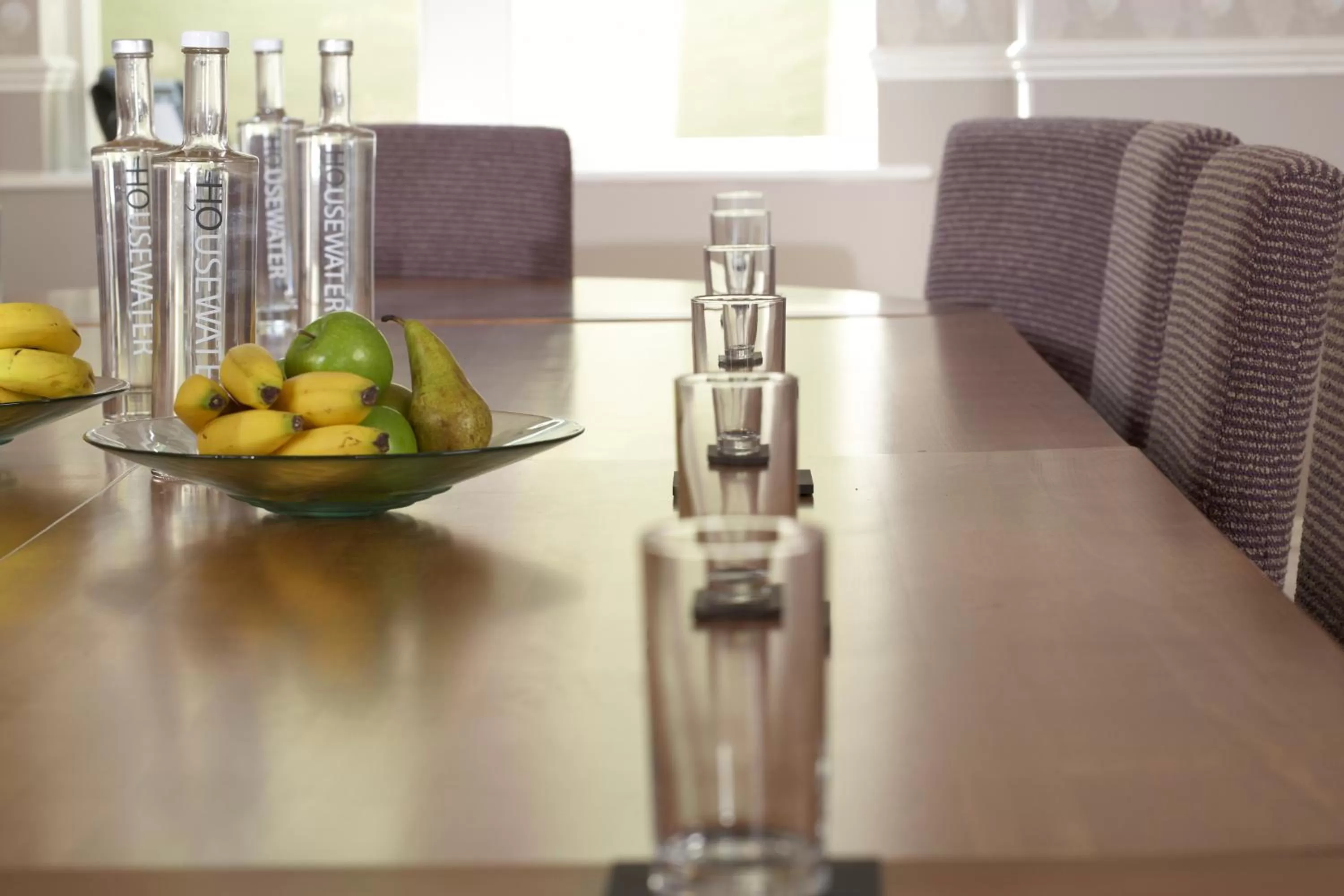 Banquet/Function facilities in The Green House