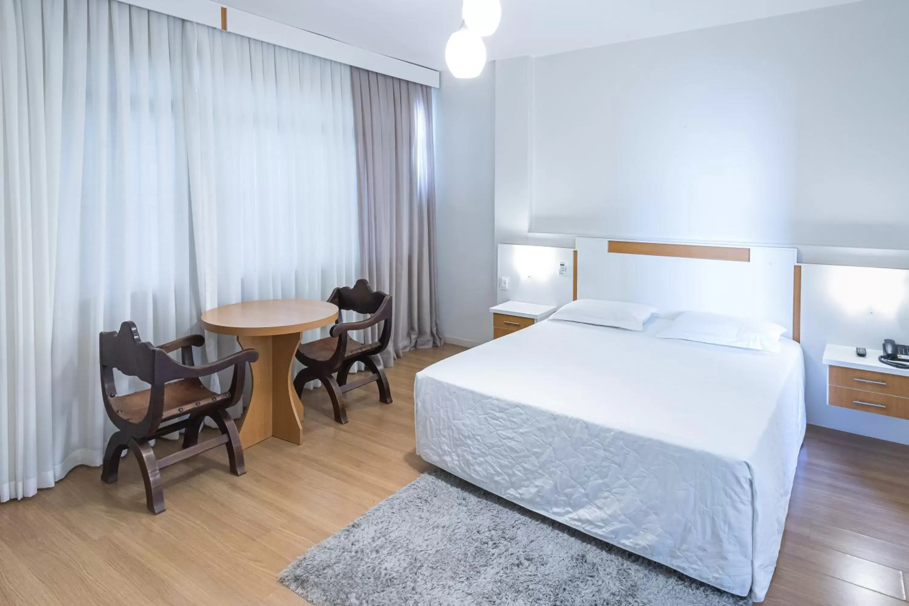 Hotel Gracher Brusque Hotel Gracher Brusque