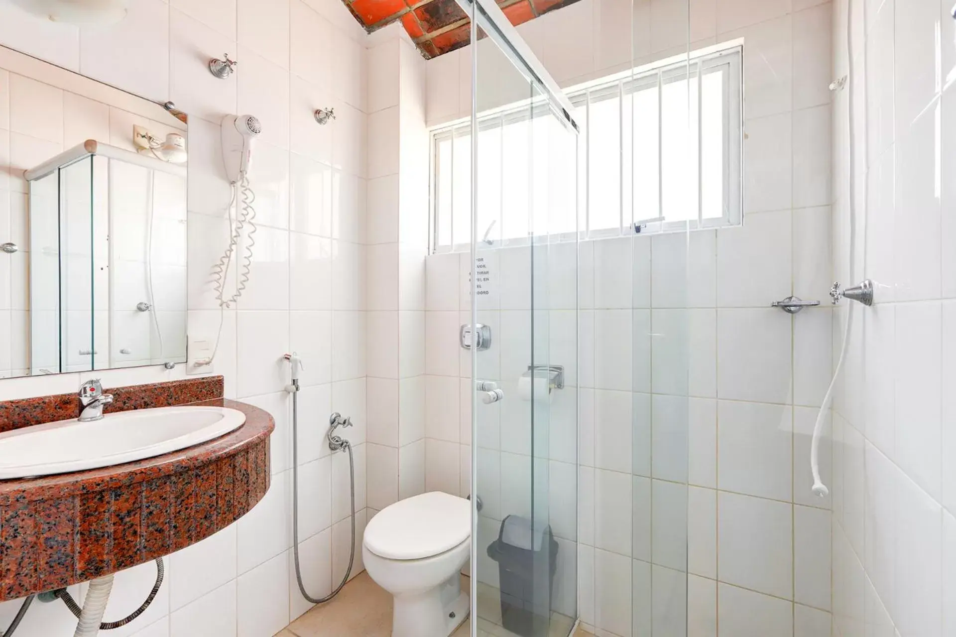 One-Bedroom Apartment (4 Adults) in Village Paraíso One-Bedroom Apartment (4 Adults) in Village Paraíso