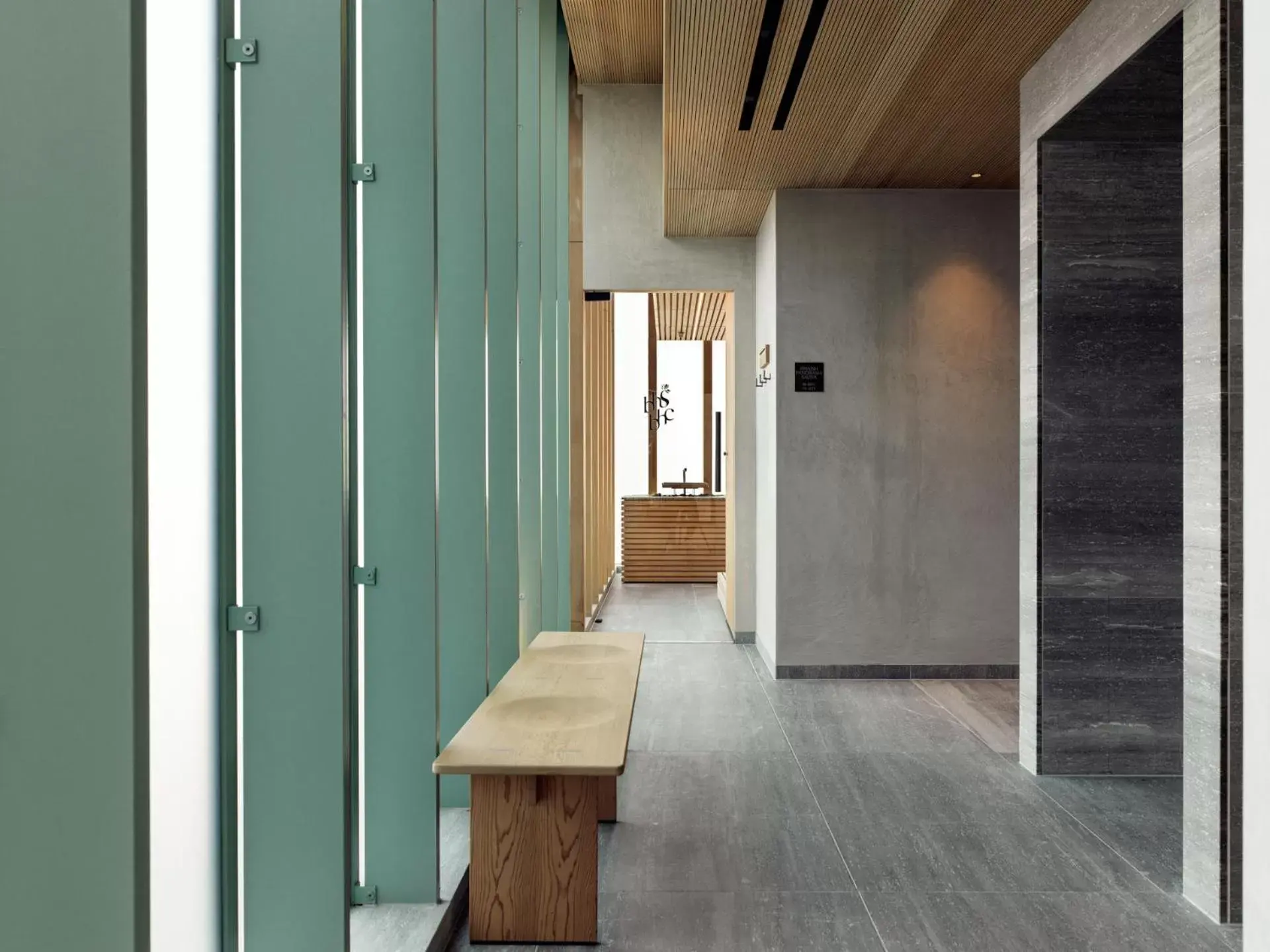 Spa and wellness centre/facilities in Botanic Sanctuary Antwerp - The Leading Hotels of the World Spa and wellness centre/facilities in Botanic Sanctuary Antwerp - The Leading Hotels of the World