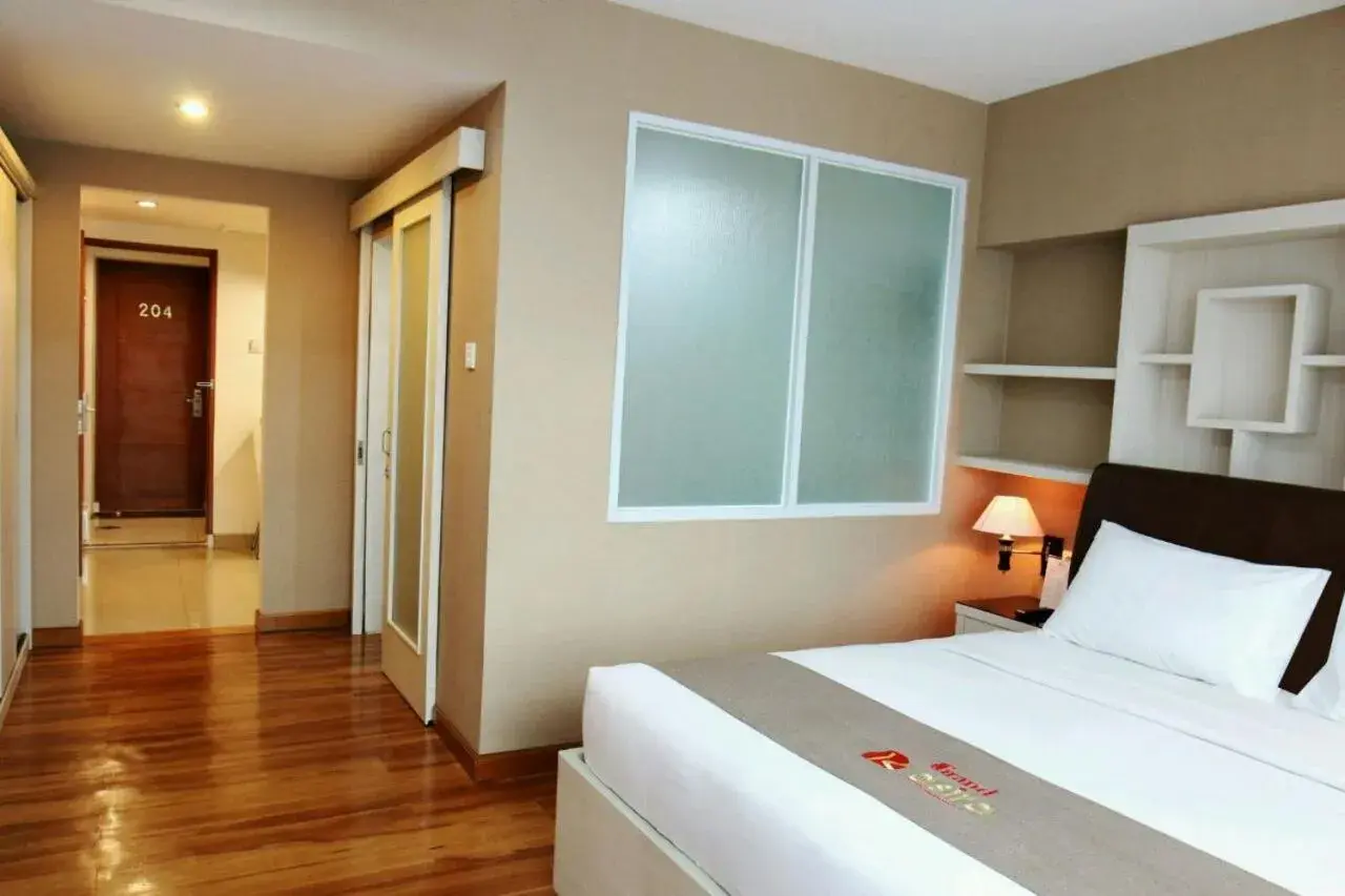 King Suite in Grand Kasira King Suite in Grand Kasira