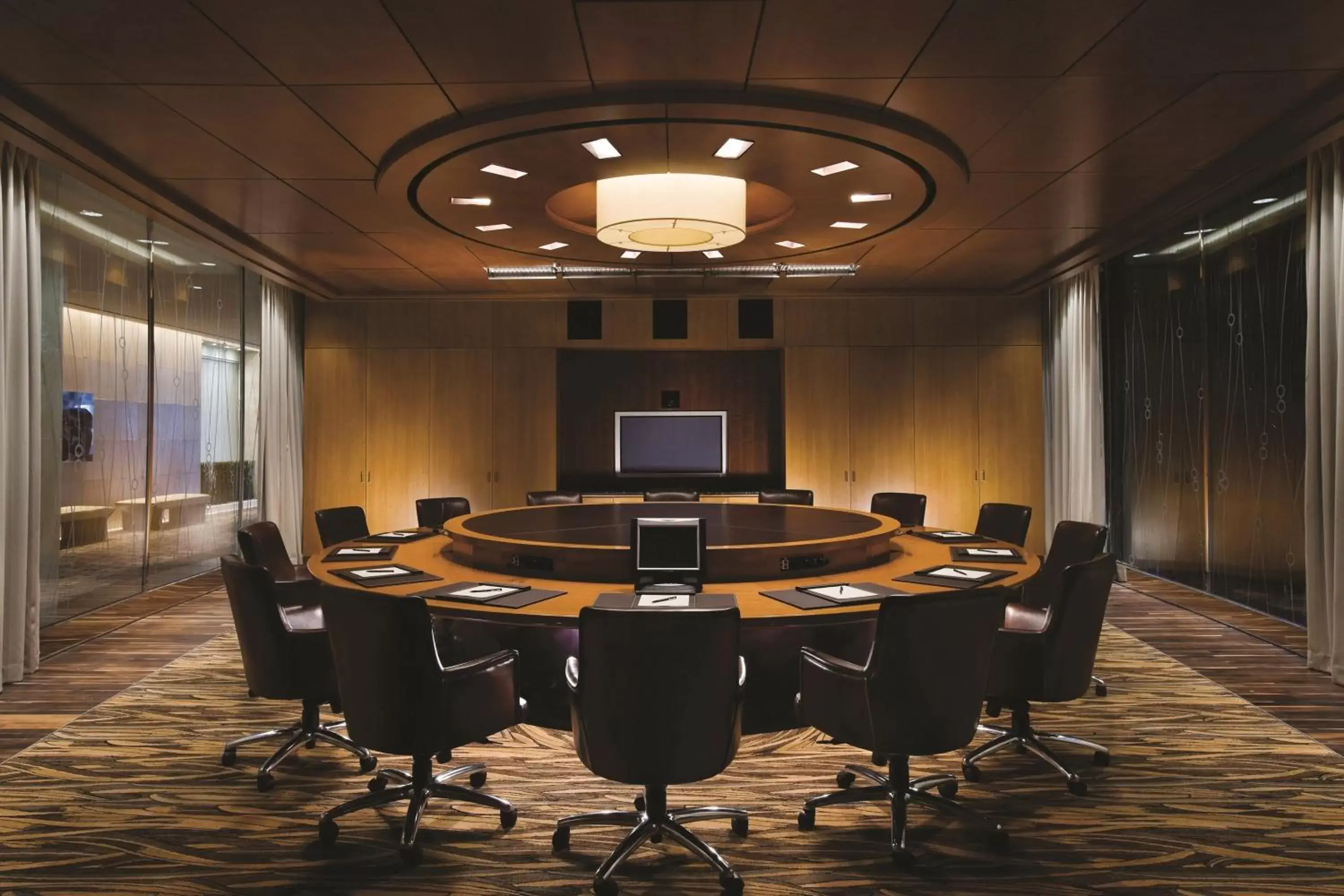 Meeting/conference room in MGM Tower at Borgata
