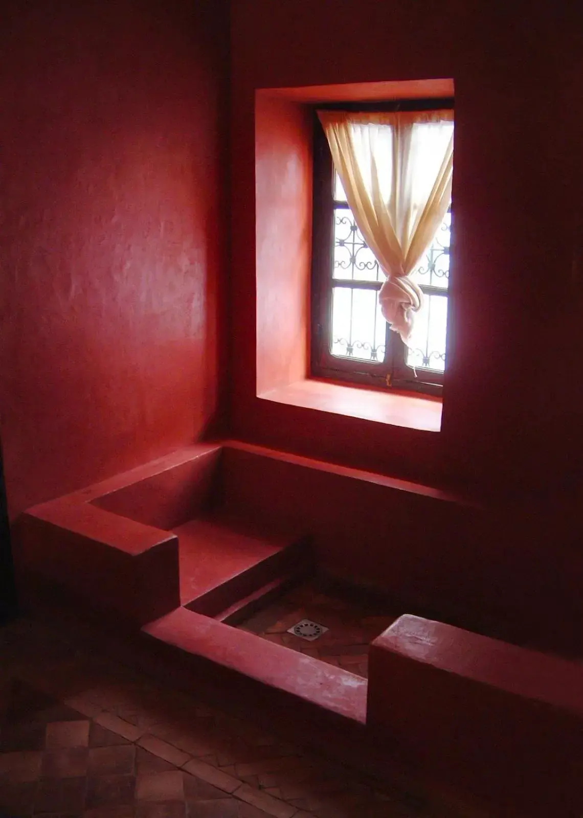 Deluxe Triple Room - single occupancy in Dar Hannan Deluxe Triple Room - single occupancy in Dar Hannan