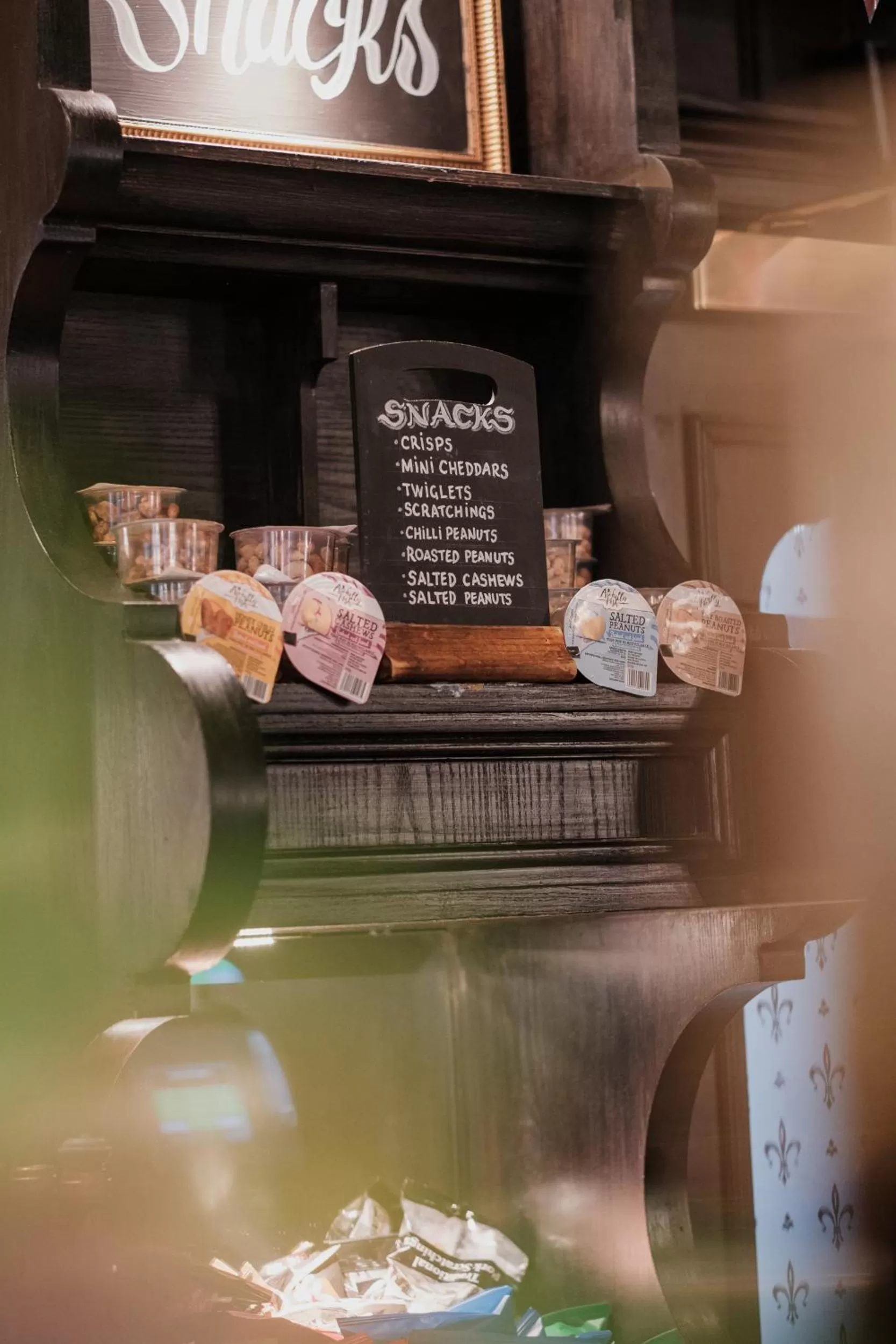 The Sanctuary House Hotel