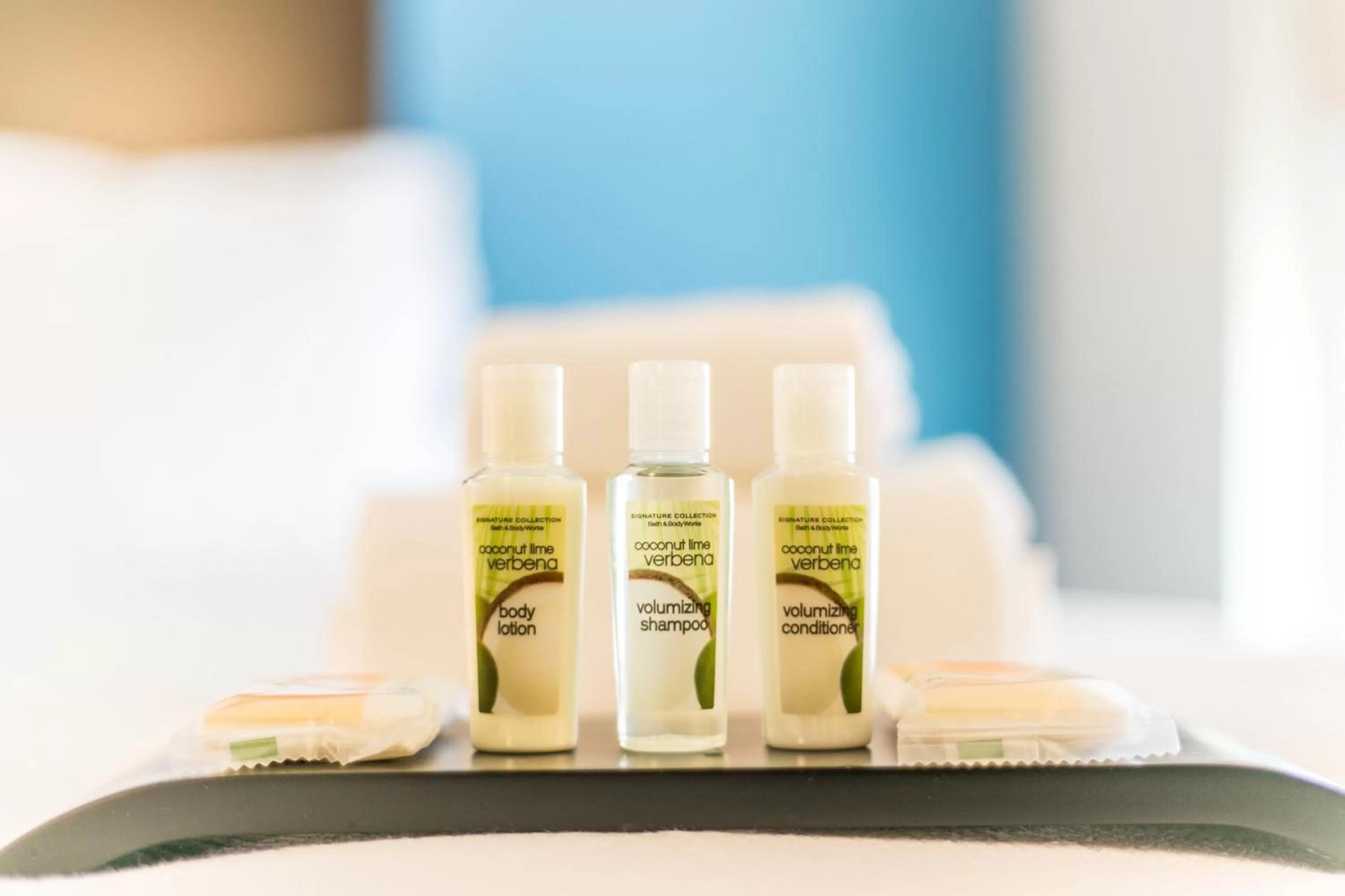 towels in Holiday Inn Hotel & Suites Chattanooga by IHG