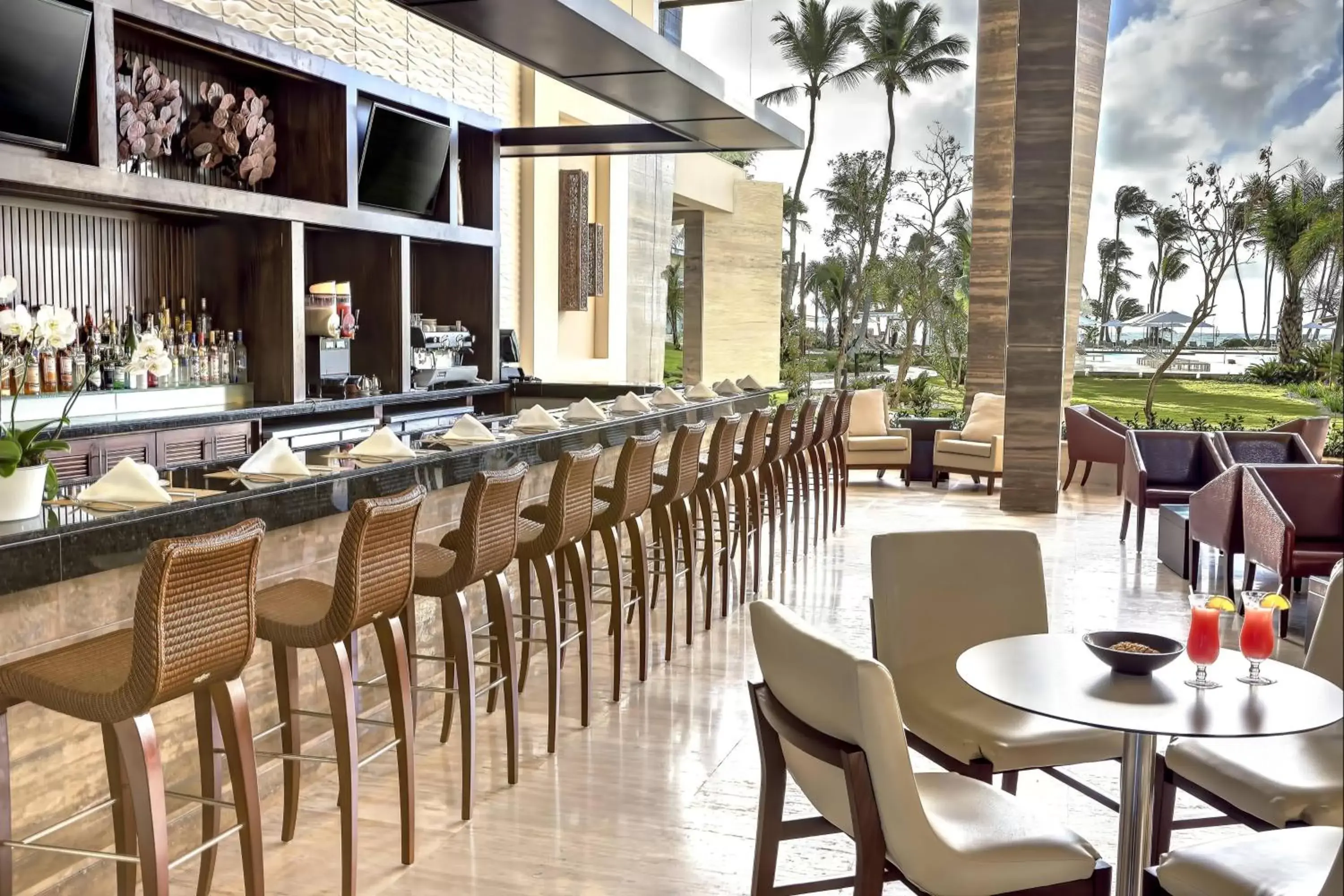 Lobby or reception, Restaurant/Places to Eat in The Westin Puntacana Resort & Club