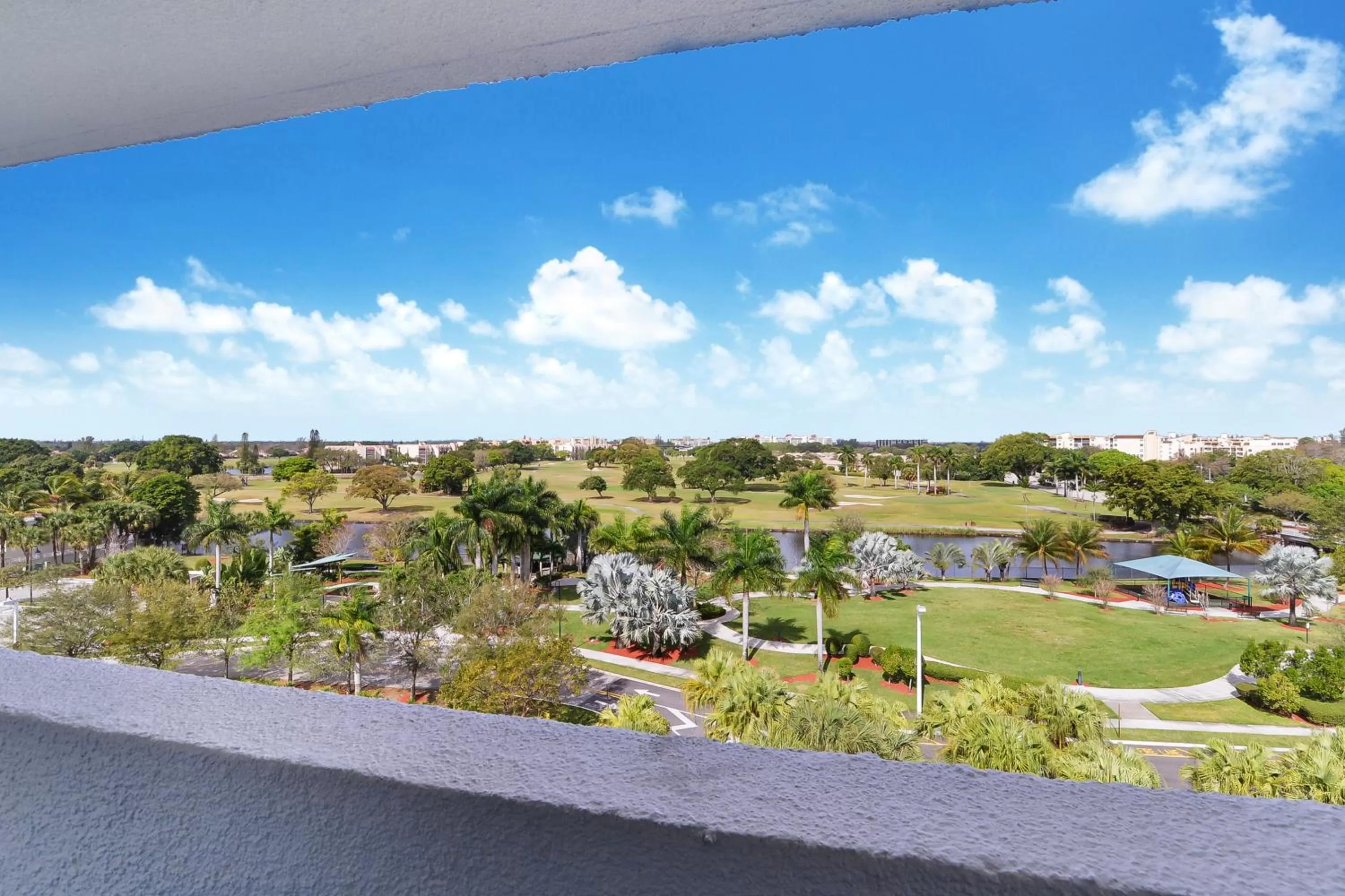 Landmark view in Chateau Mar Golf Resort, Trademark Collection by Wyndham