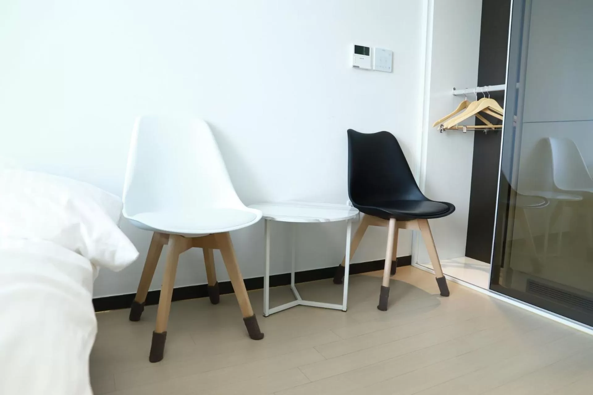 Shine Hotel Incheon Airport